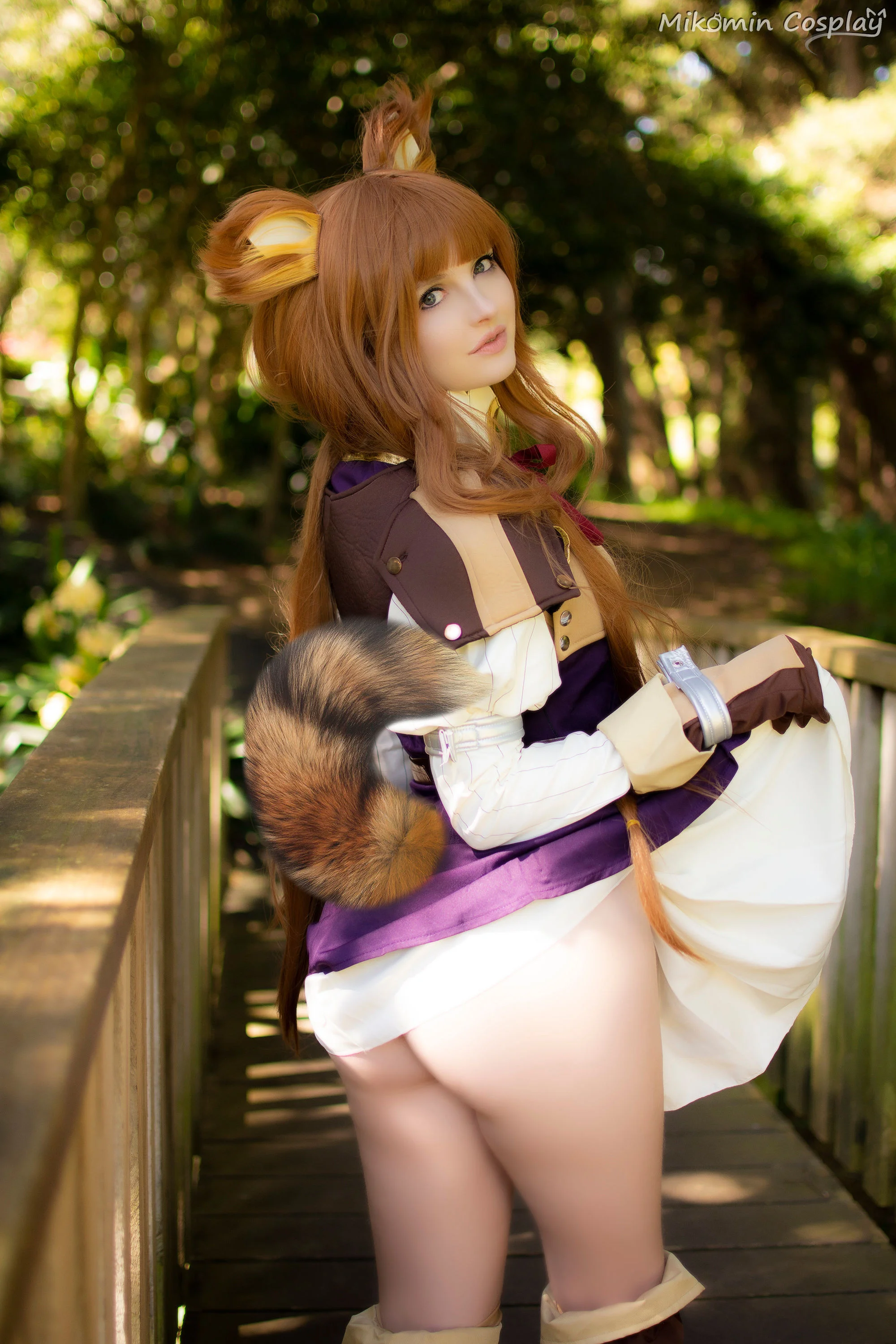 Raphtalia - Mikomin