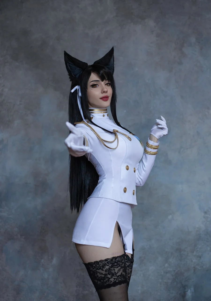 Alin Ma - Atago - pagina 32