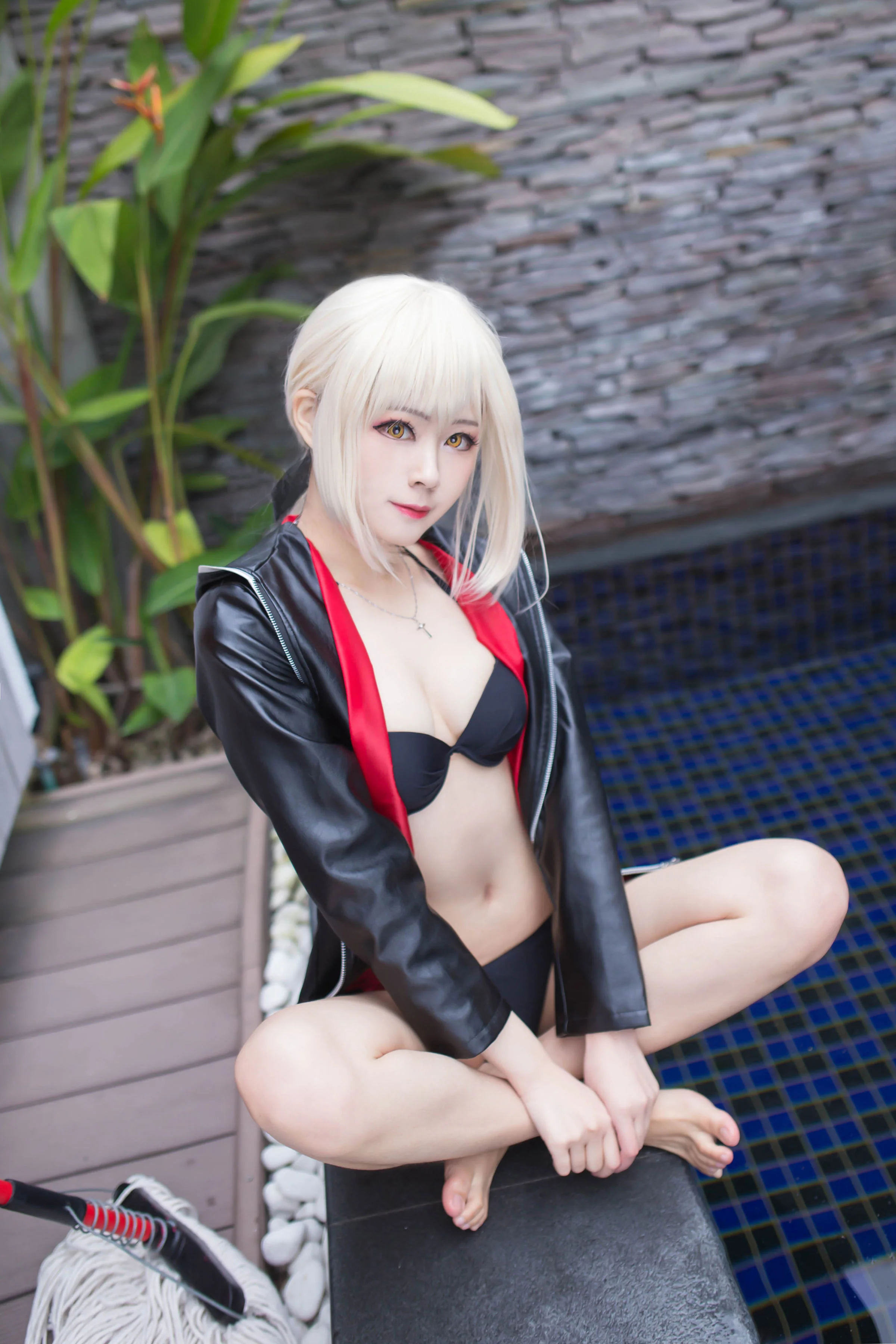 Arty Huang X KaYa Huang - Alter Girls - pagina 115