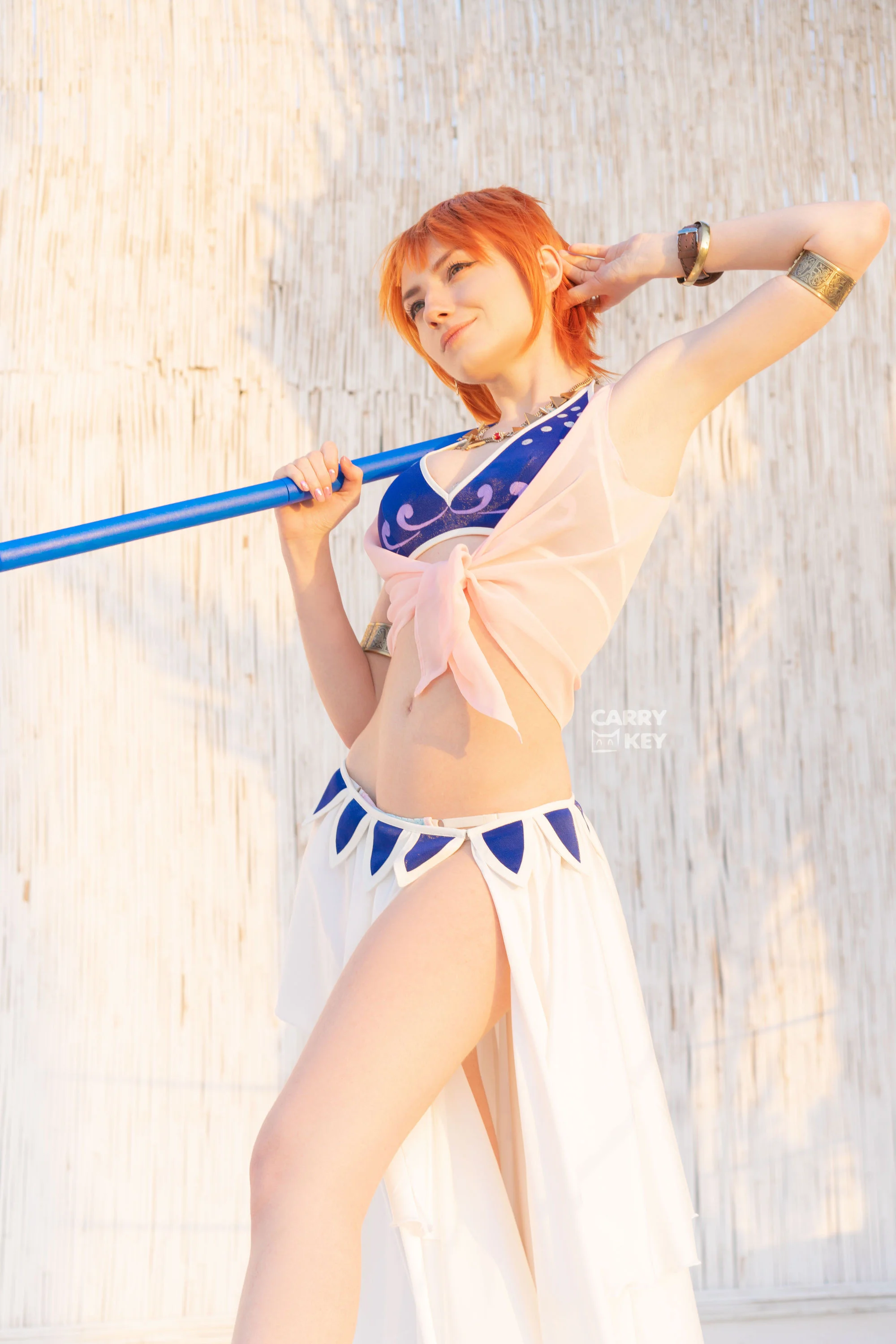 Nami - CarryKey - pagina 11