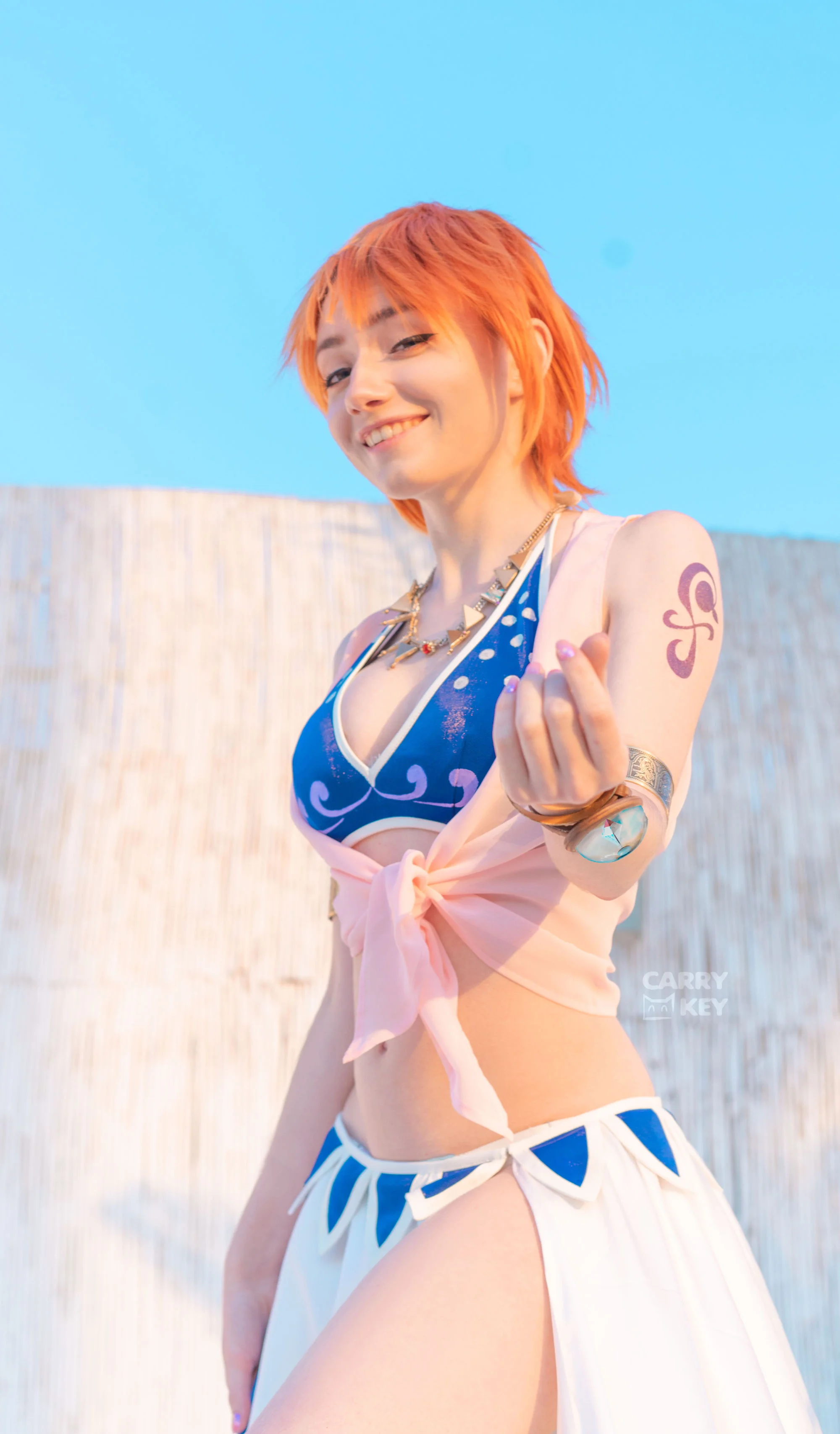 Nami - CarryKey - pagina 12