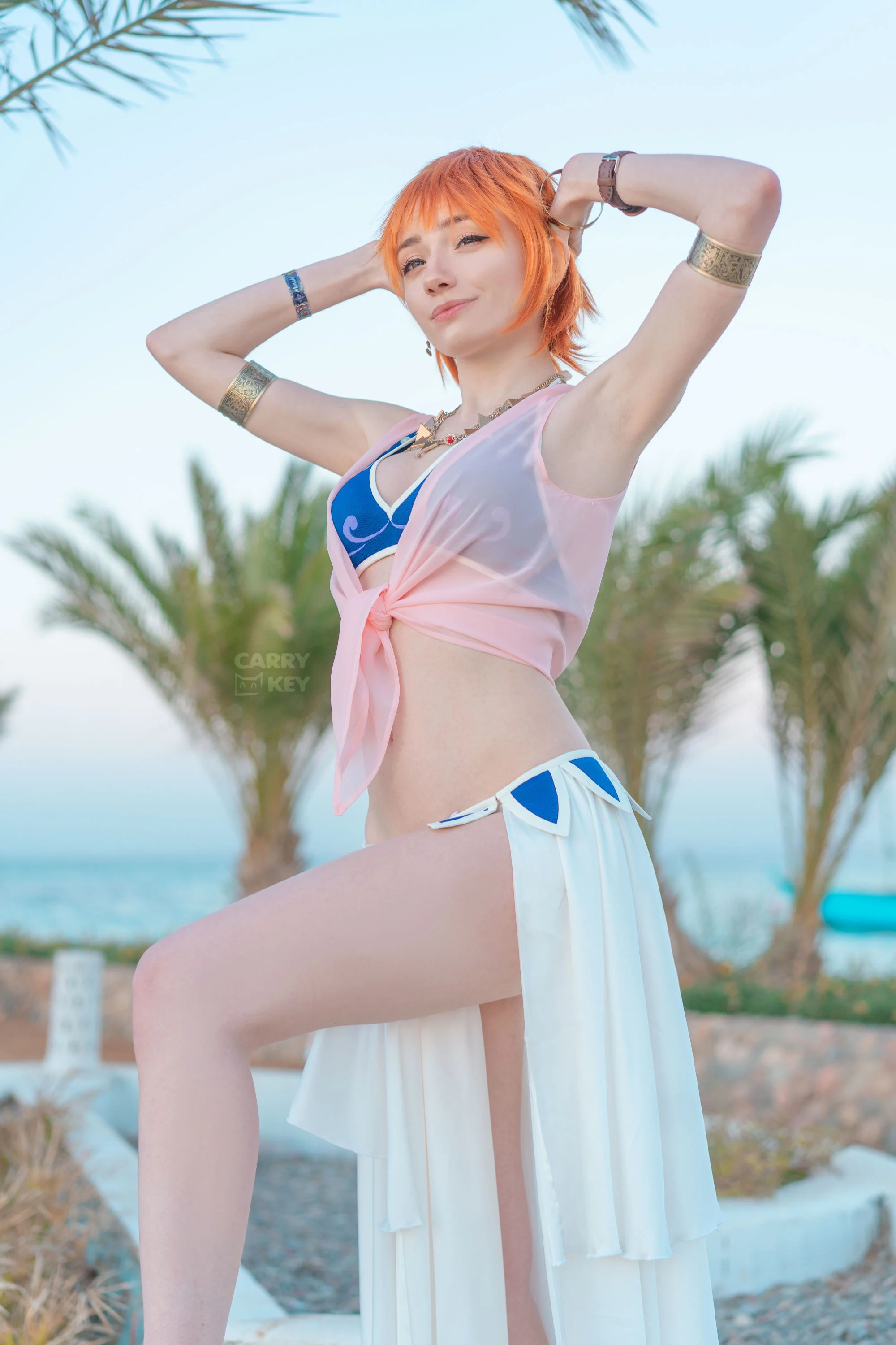 Nami - CarryKey - pagina 17