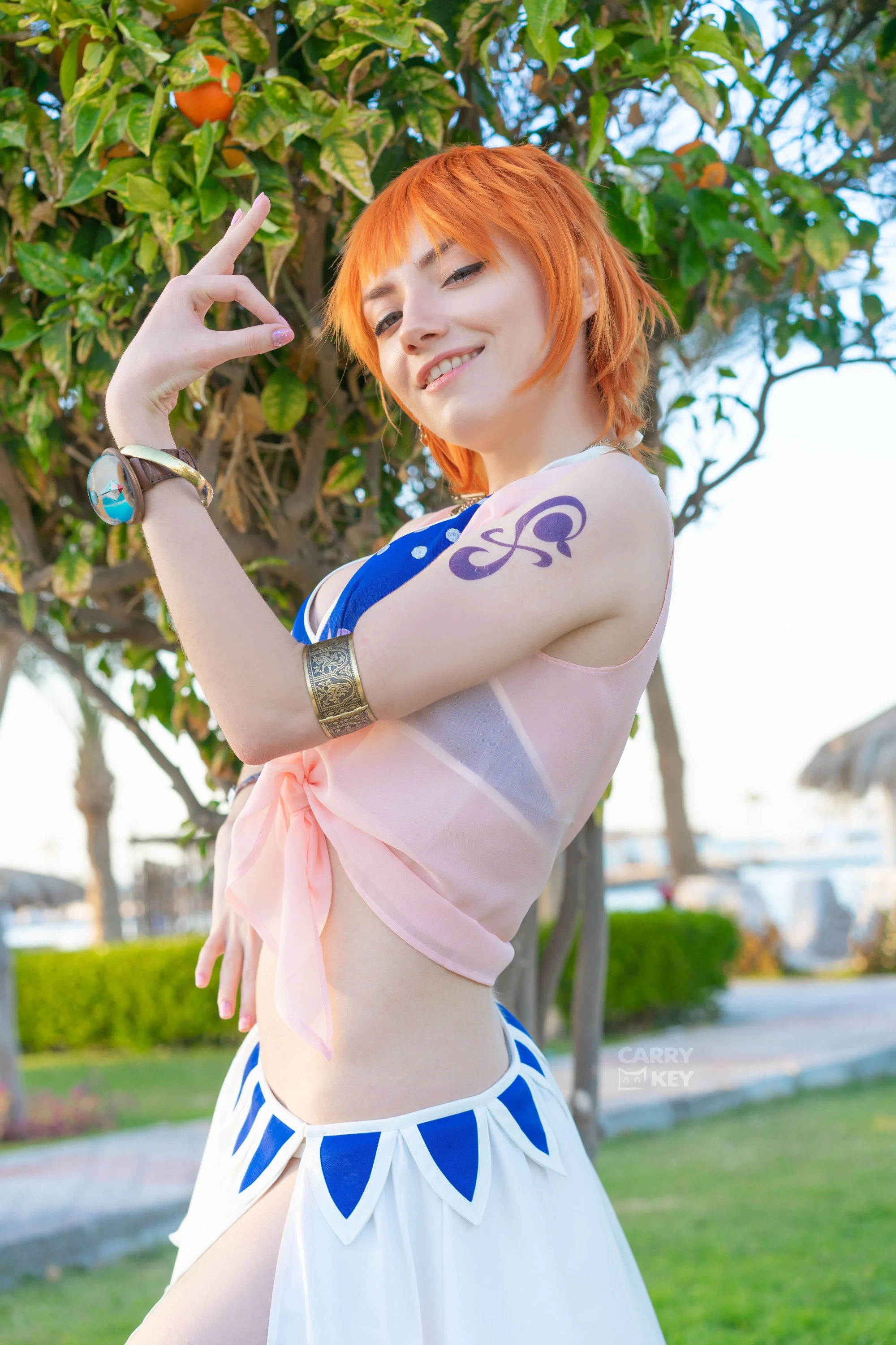 Nami - CarryKey - pagina 4