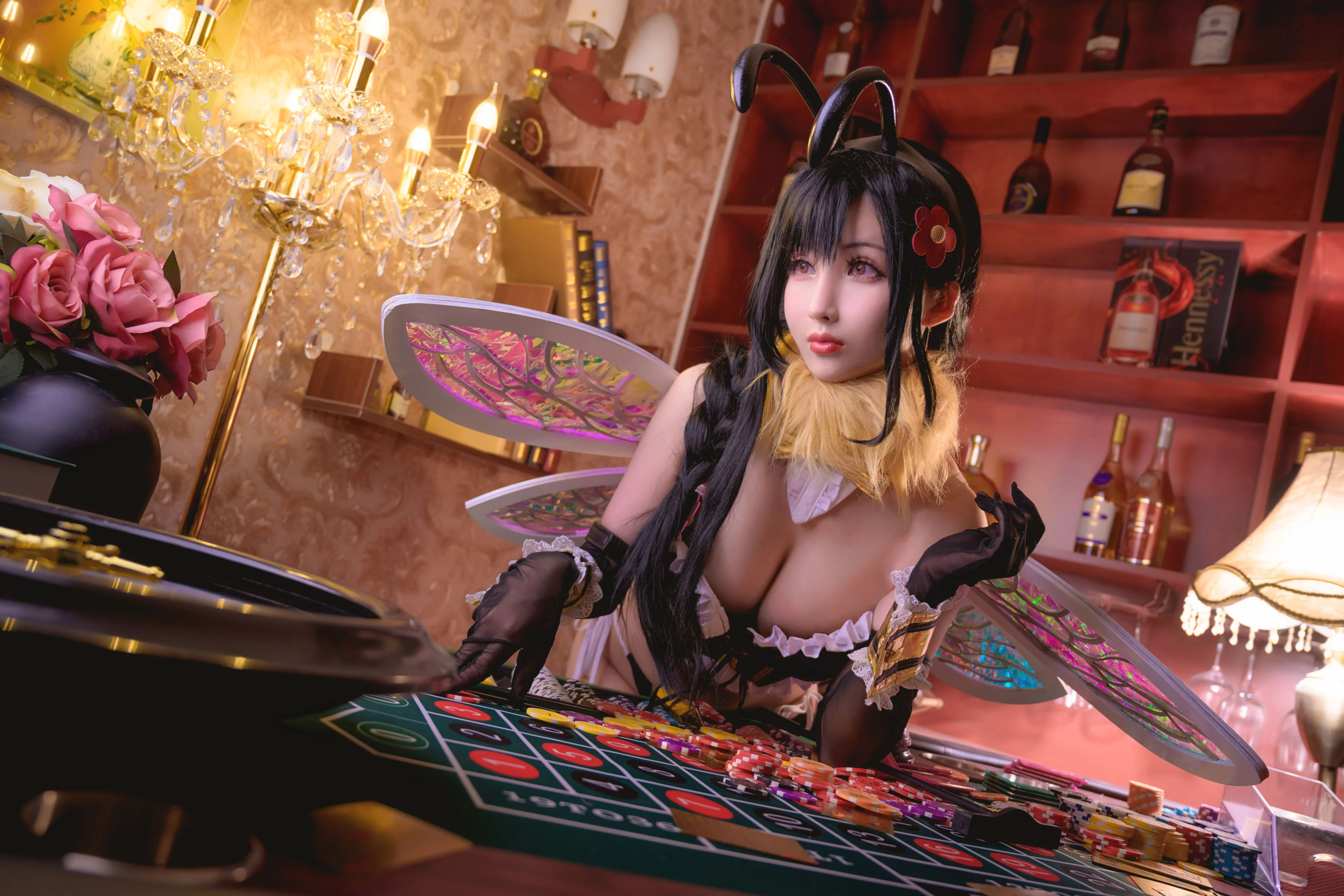Rioko - Tifa Bee