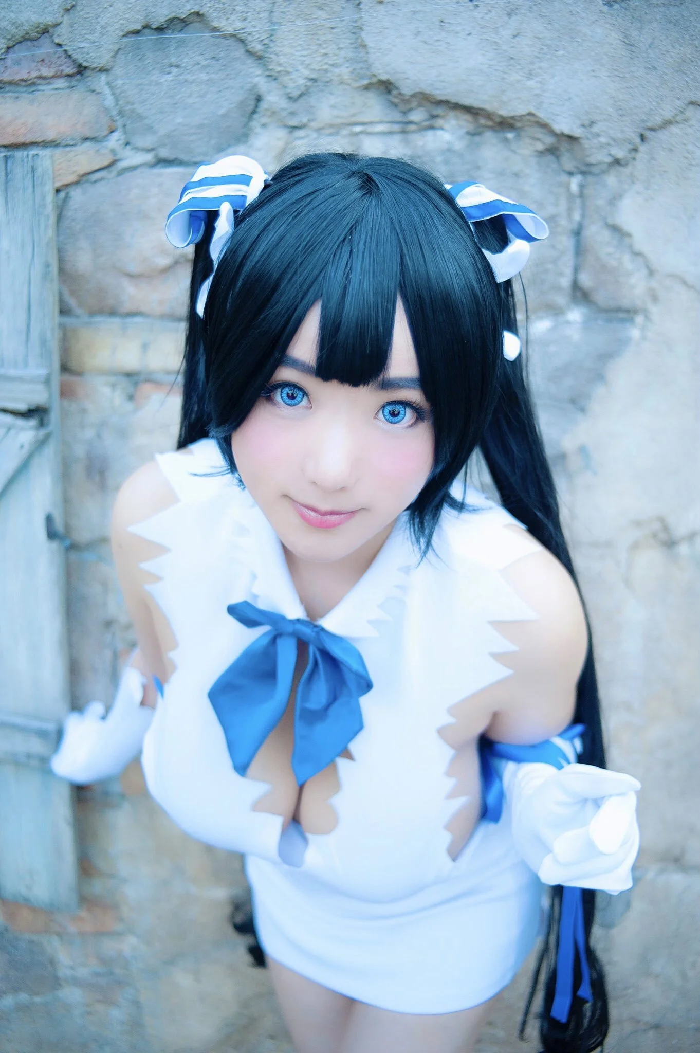 Hestia - Kaho Shibuya - pagina 17