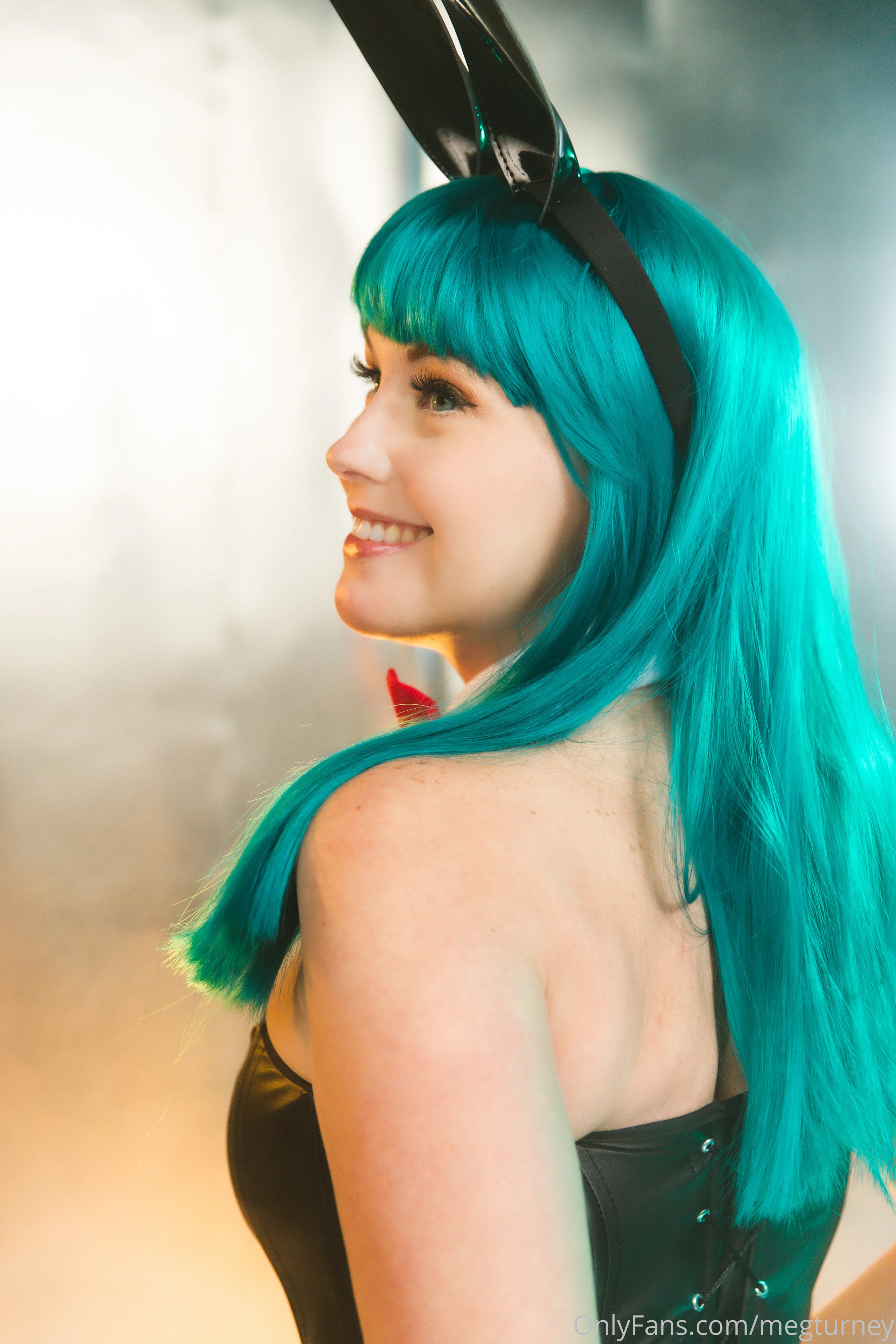 Bulma Bunny - Meg Turney - pagina 11