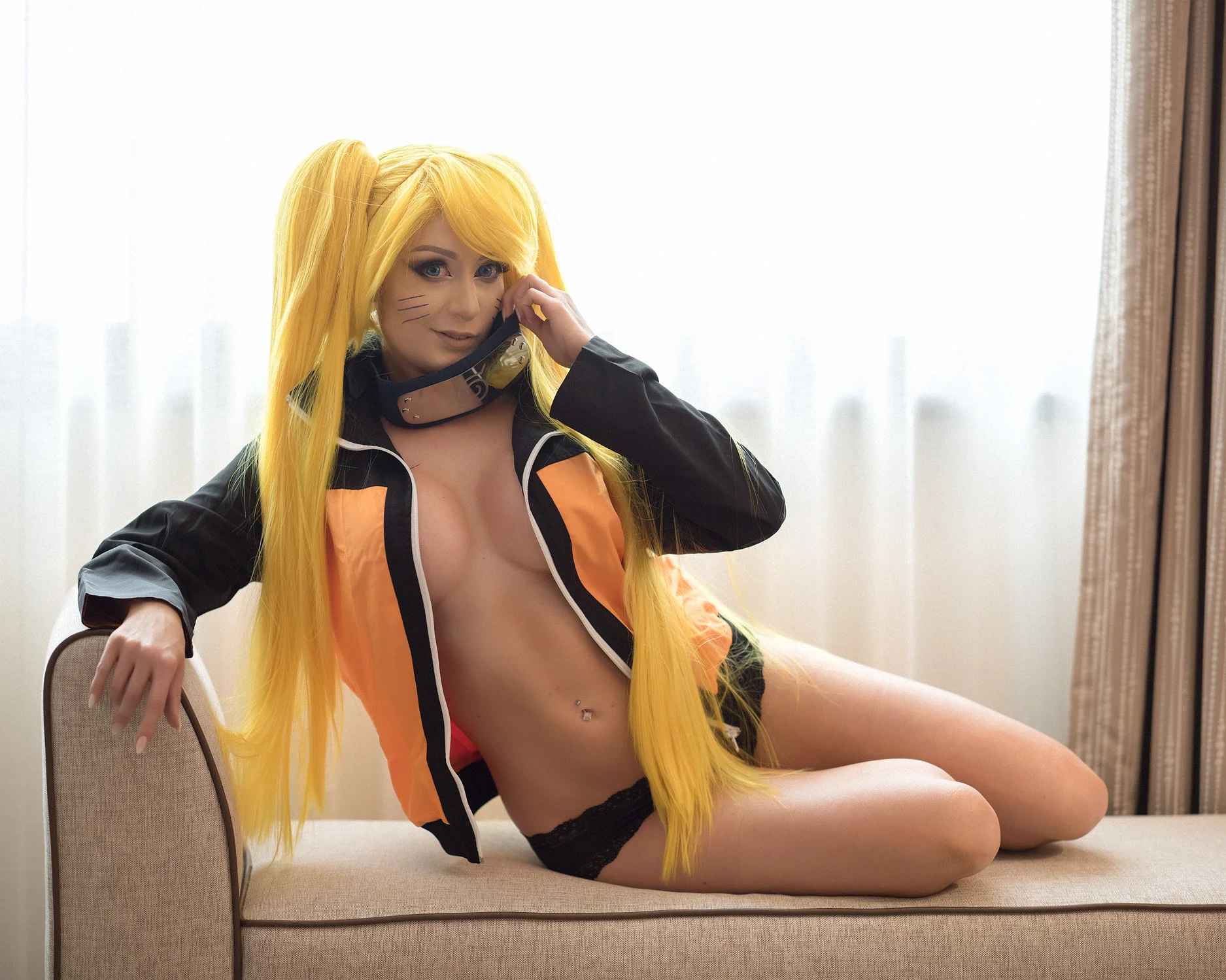 Naruko - Kate Sarkissian - pagina 4