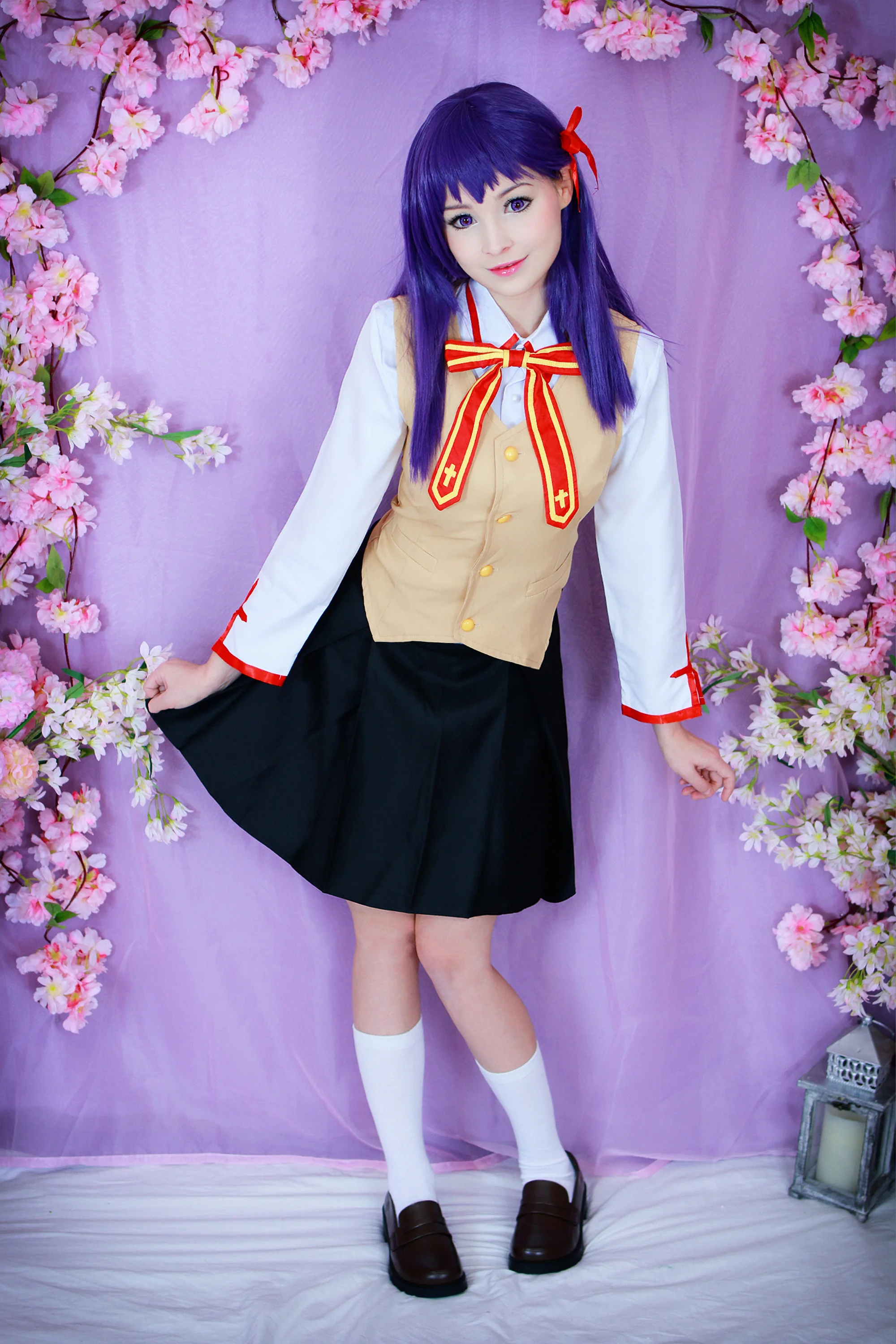 Sakura Matou - Hidori Rose - pagina 6