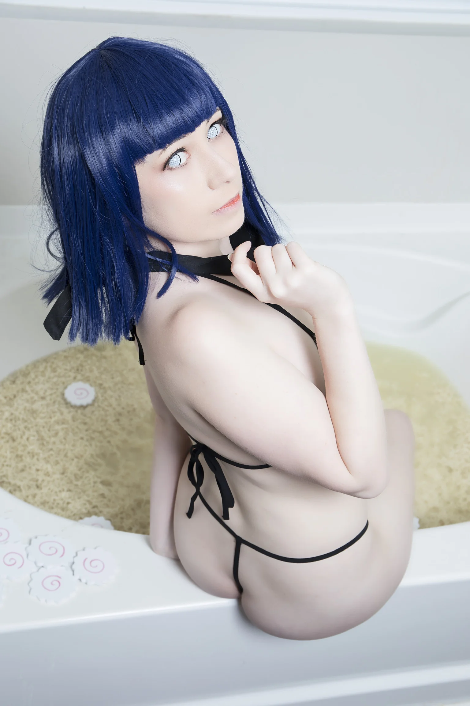 Hinata - Usatame - pagina 26