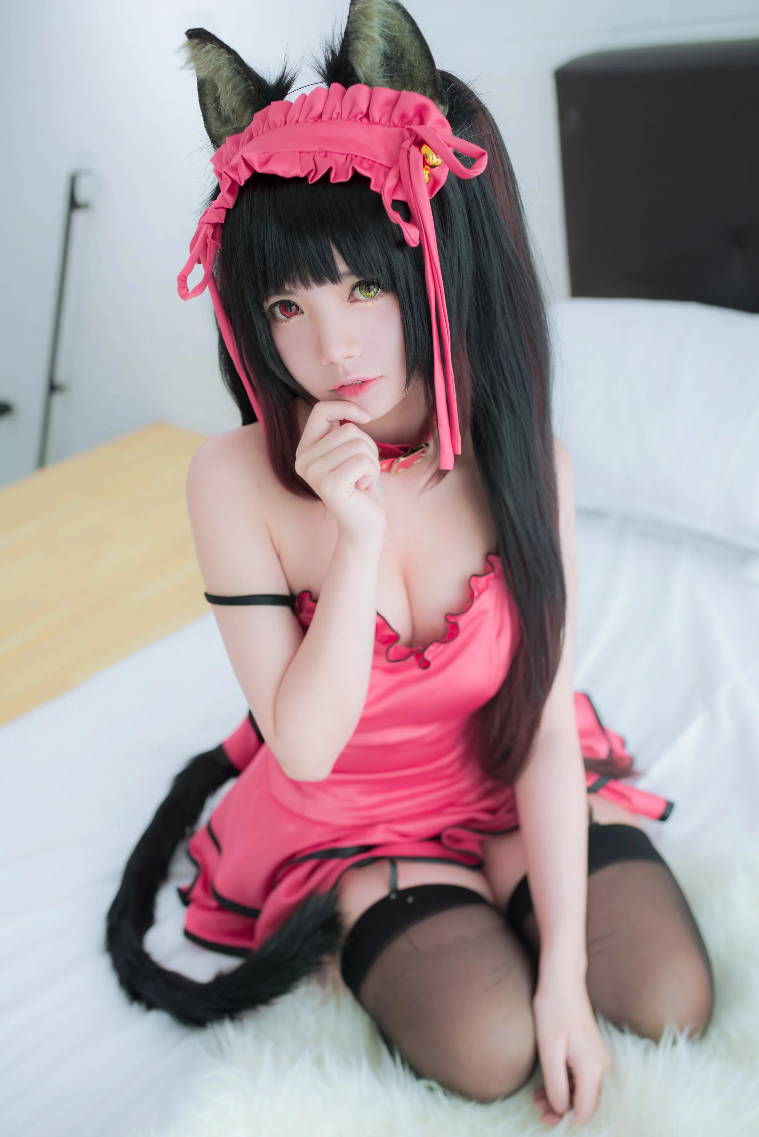 Miu - Kurumi Neko