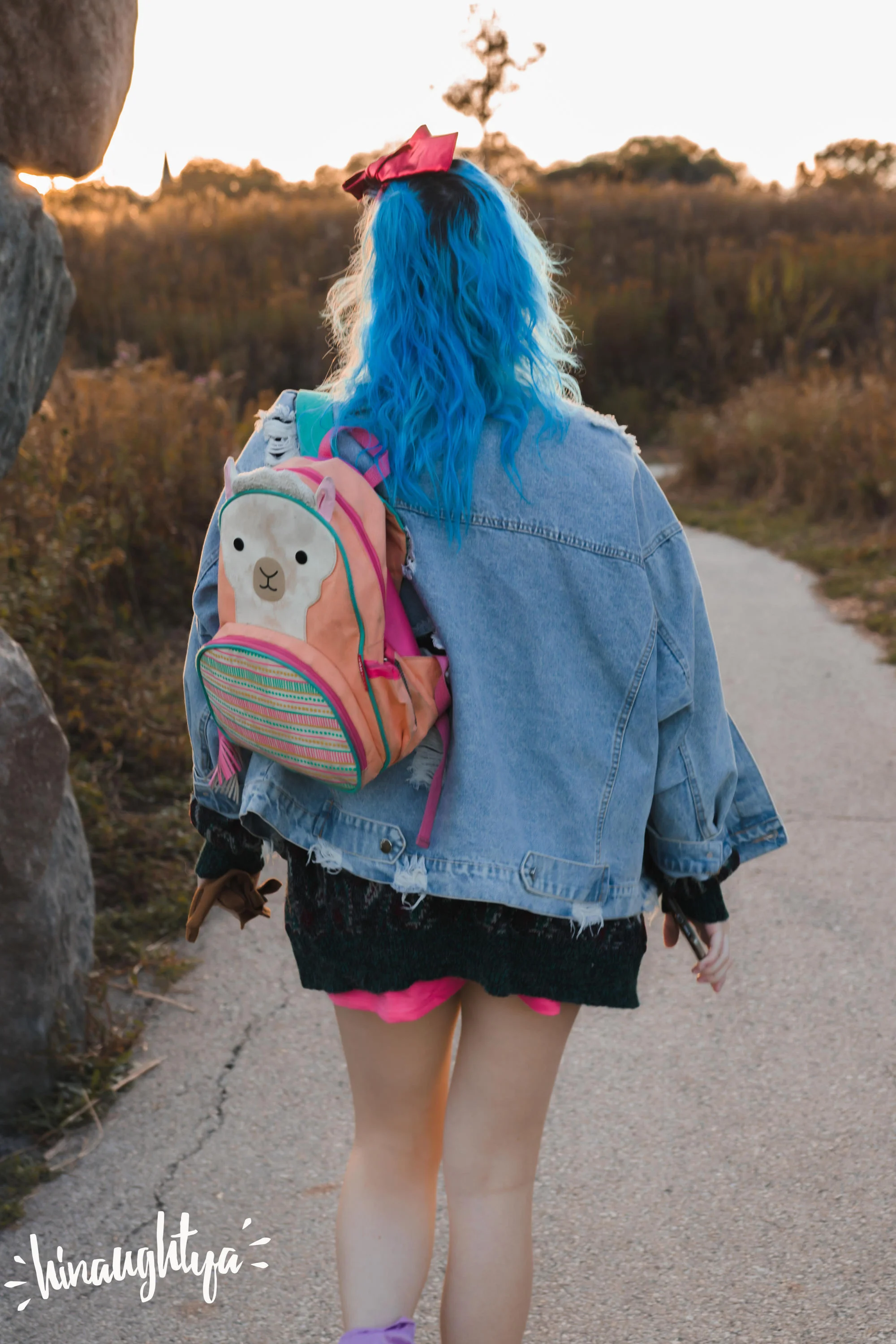 Bulma - Hinaughtya - pagina 2