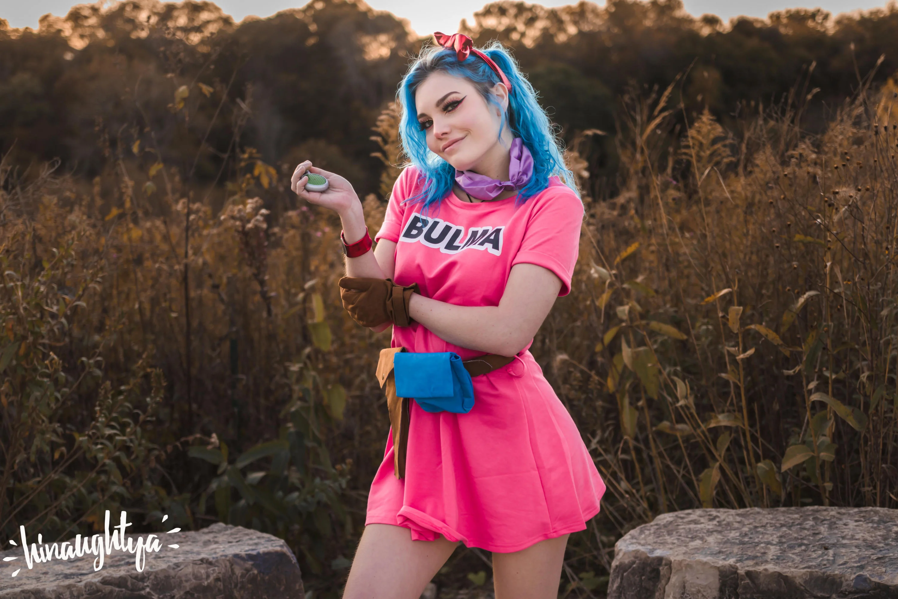 Bulma - Hinaughtya - pagina 49