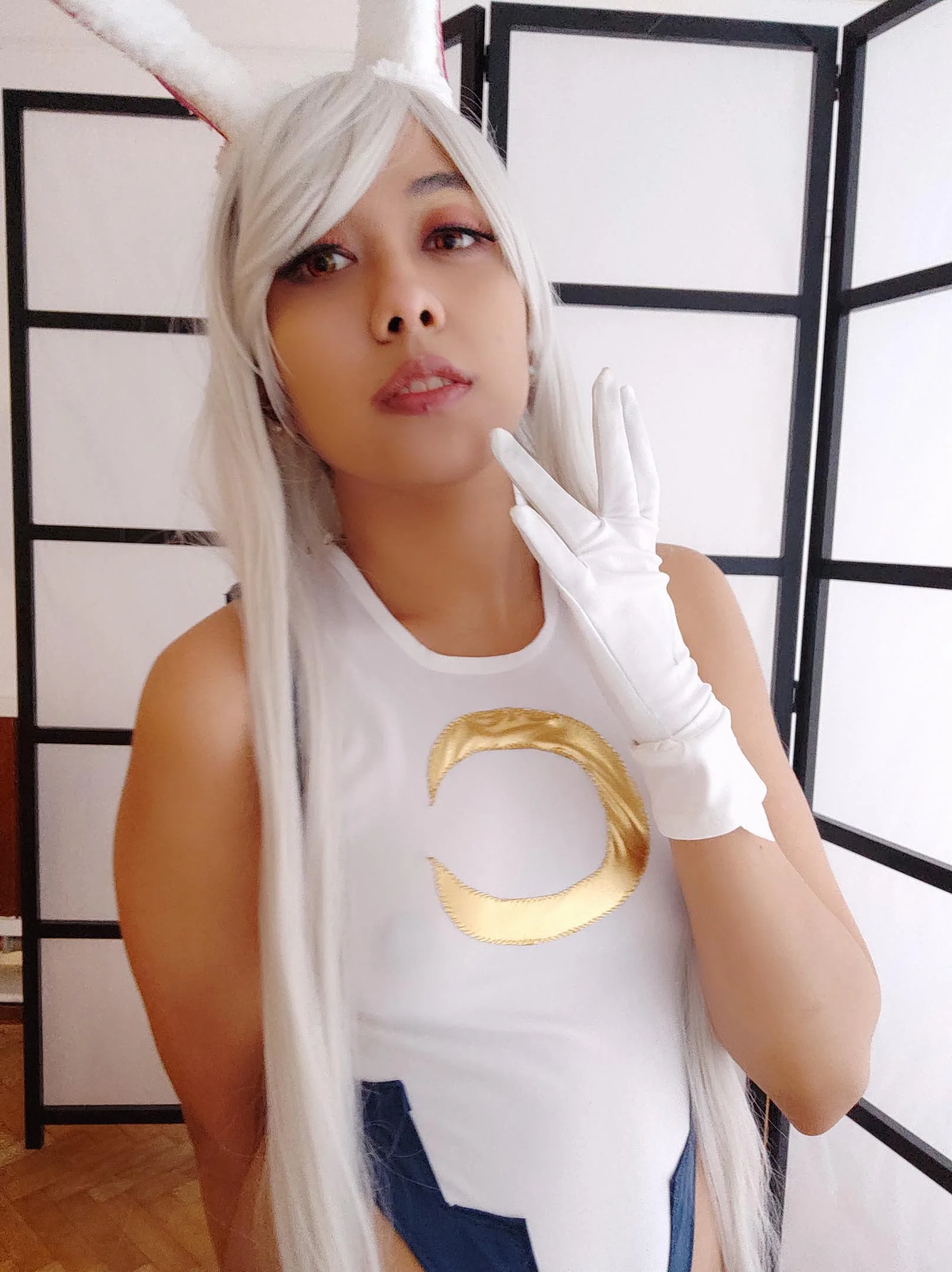 Dira Cosplay - Rumi Usagiyama - pagina 49