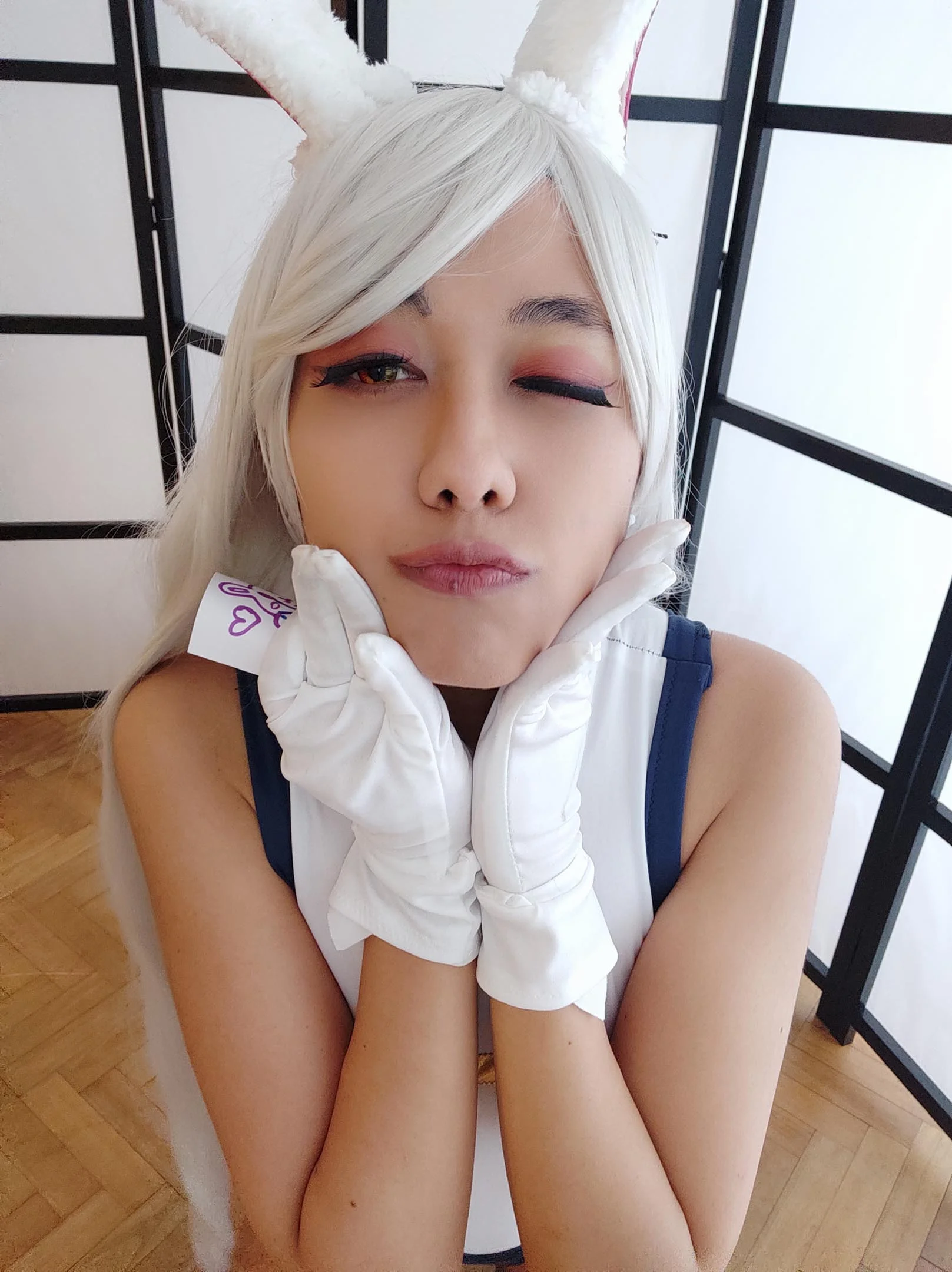 Dira Cosplay - Rumi Usagiyama - pagina 61