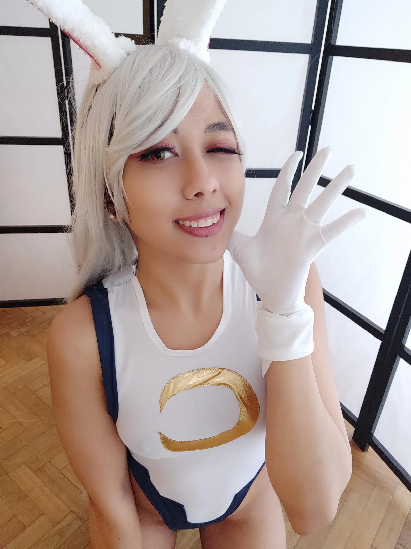 Dira Cosplay - Rumi Usagiyama - pagina 64