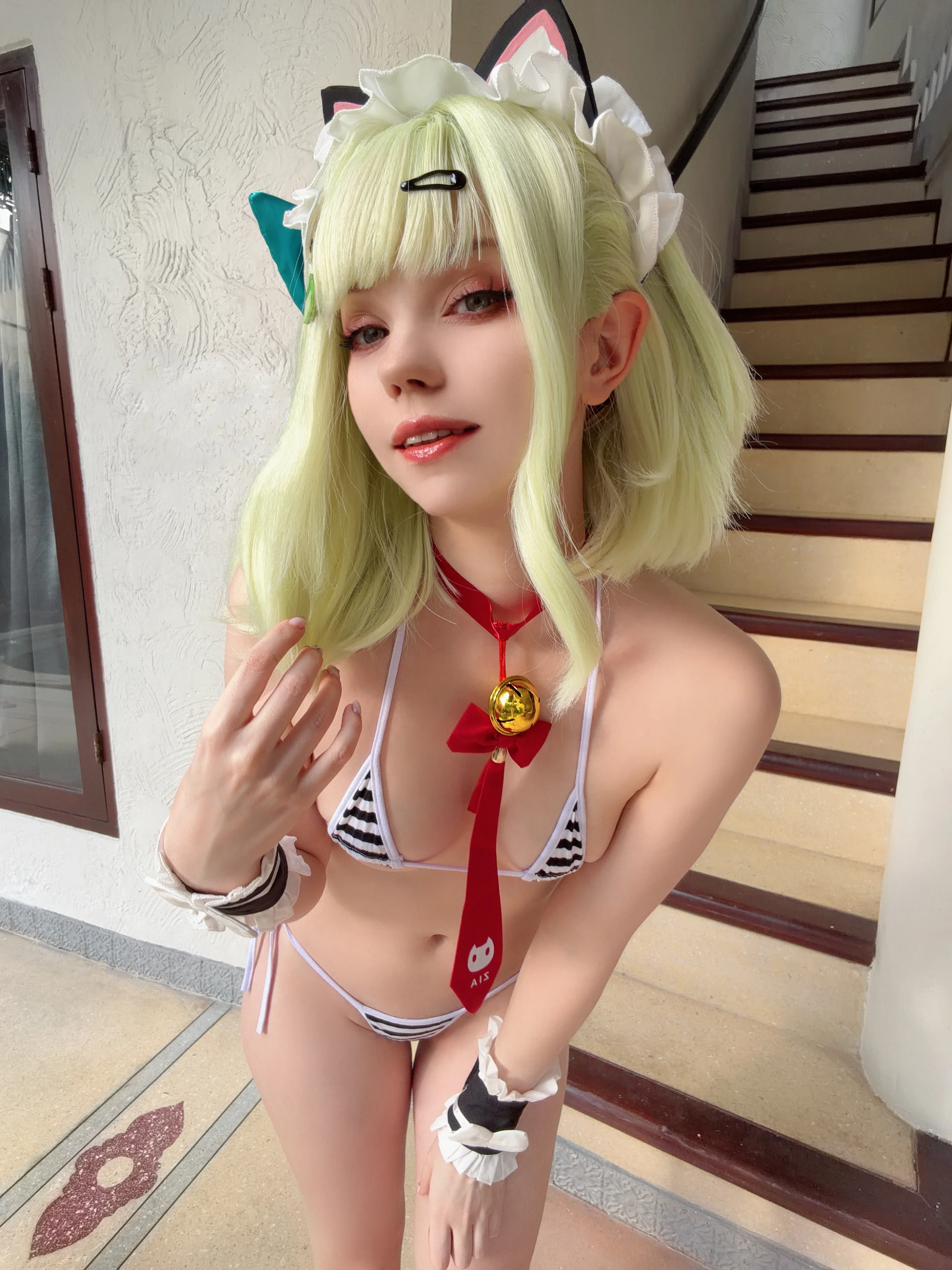 Caticornplay - Sunna - pagina 14