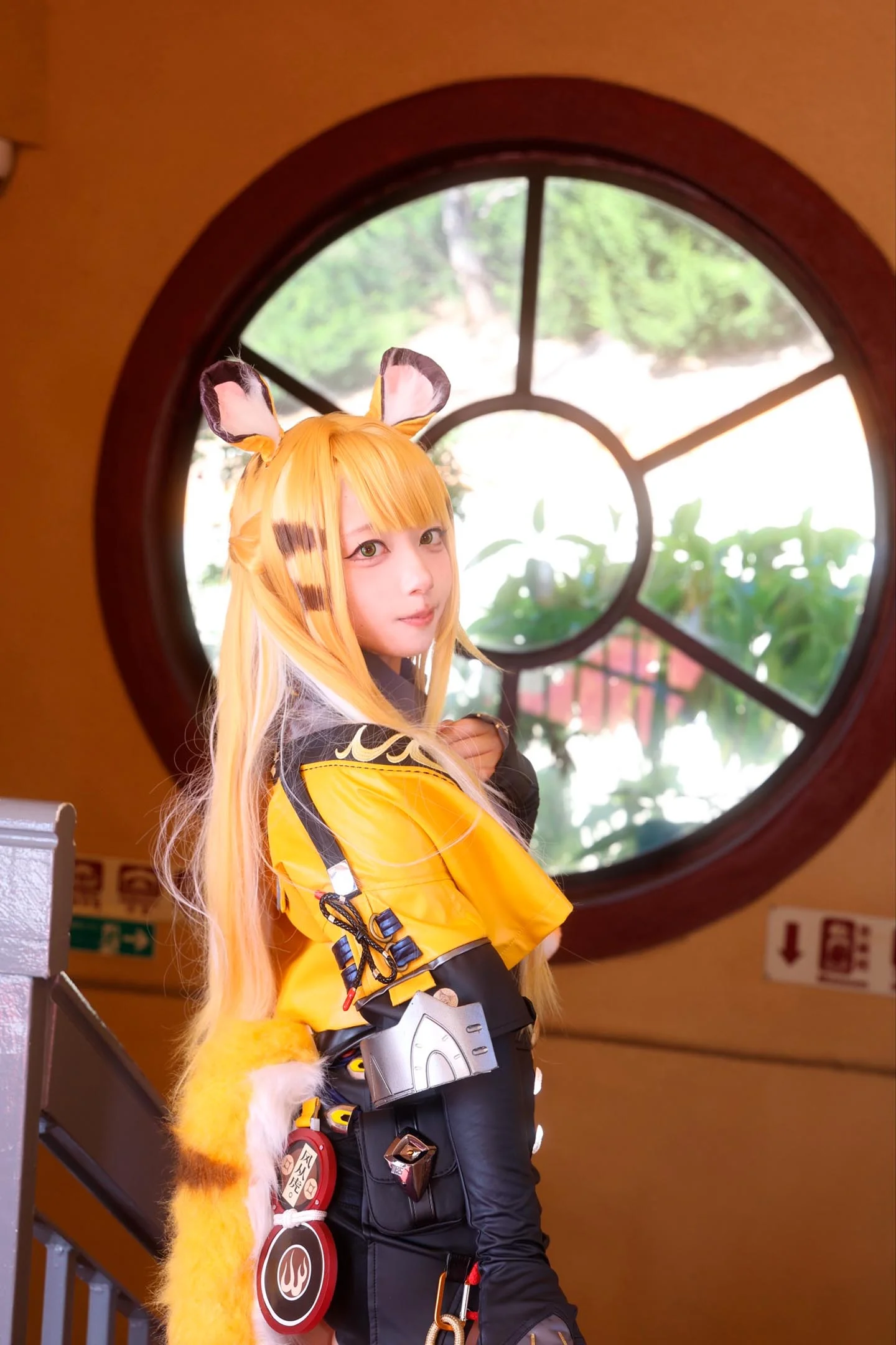 Chizu - Ju Fufu - pagina 6