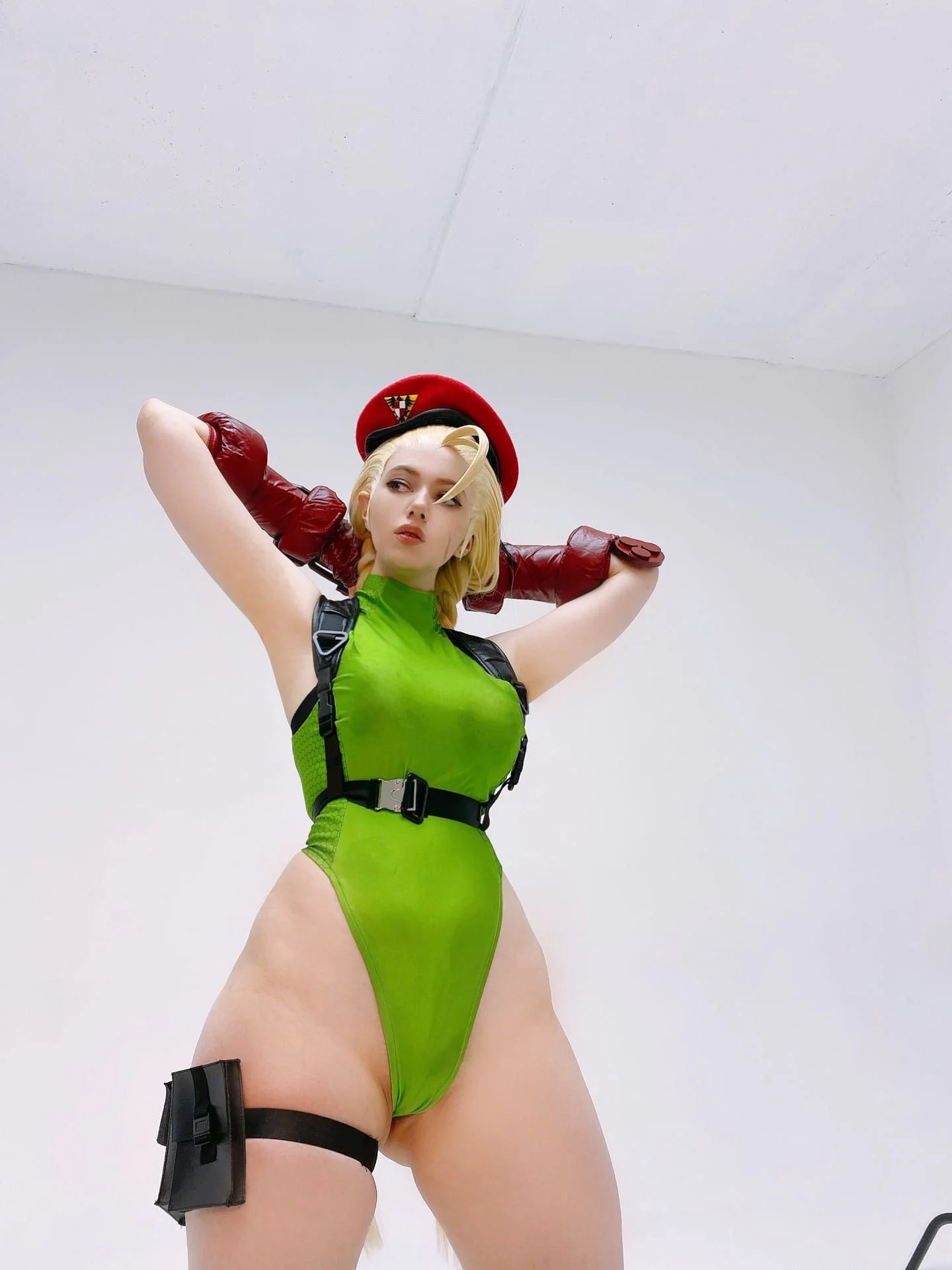Cammy White - Alina Becker - pagina 45
