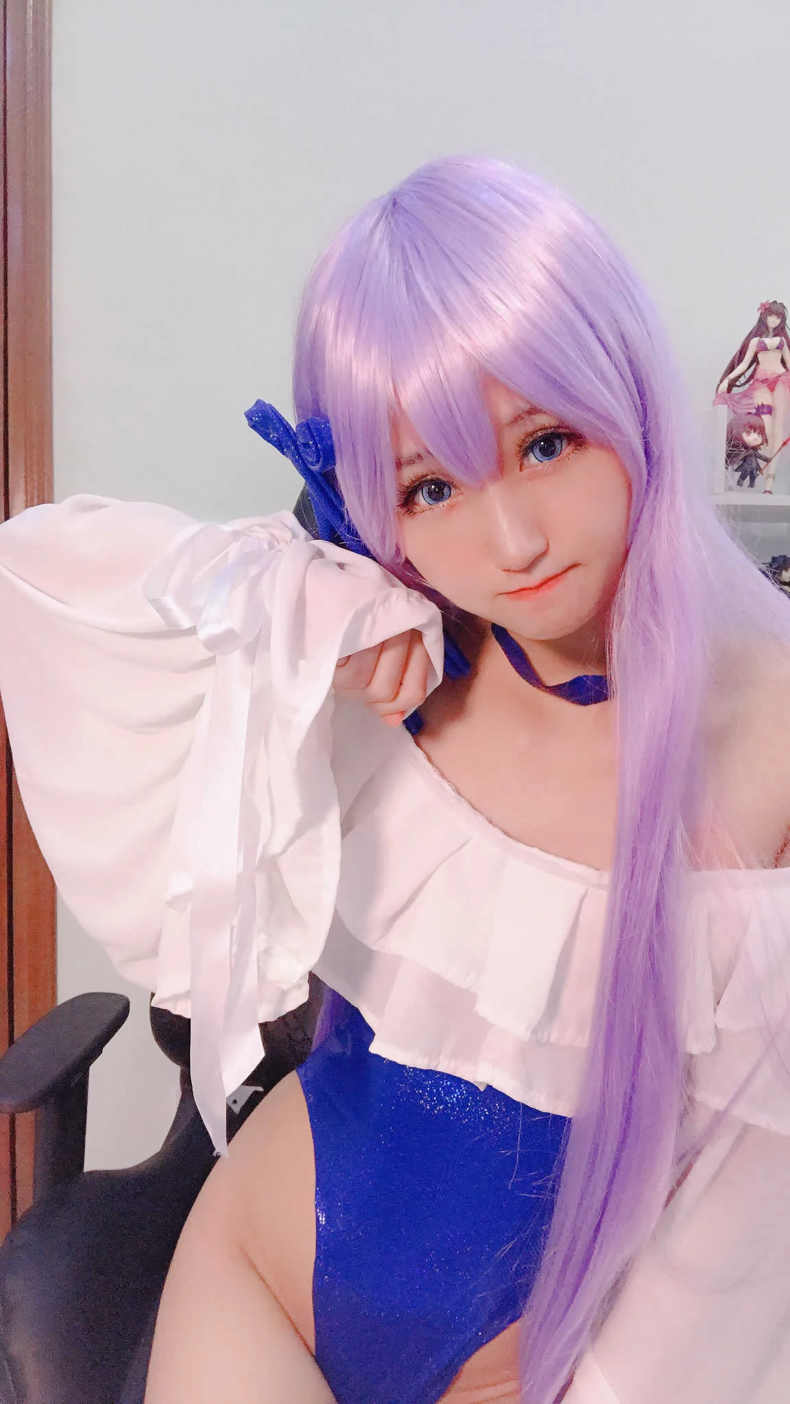 Meltlilith - Kuuko W - pagina 9