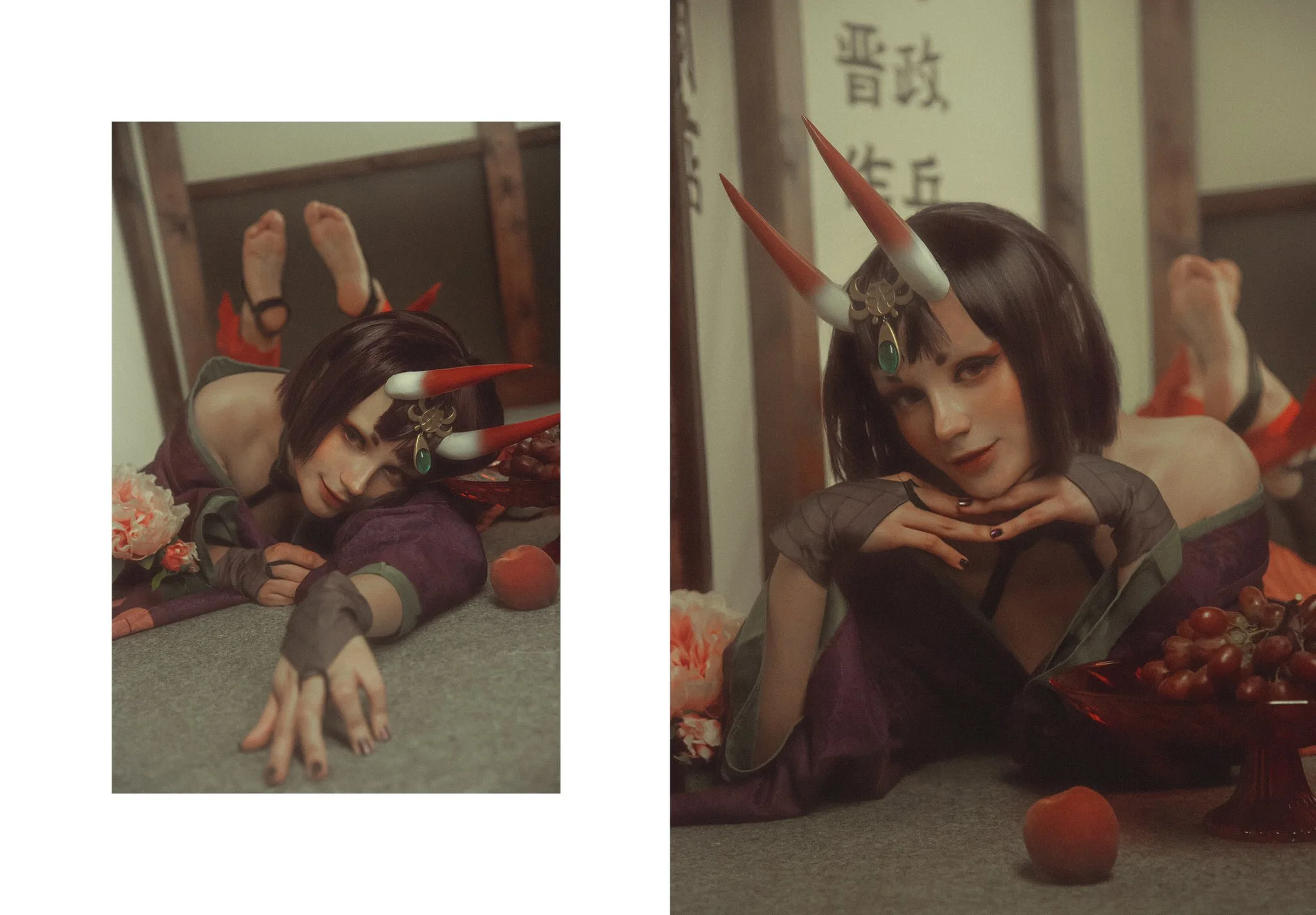Shuten Douji - Alcololi - pagina 12
