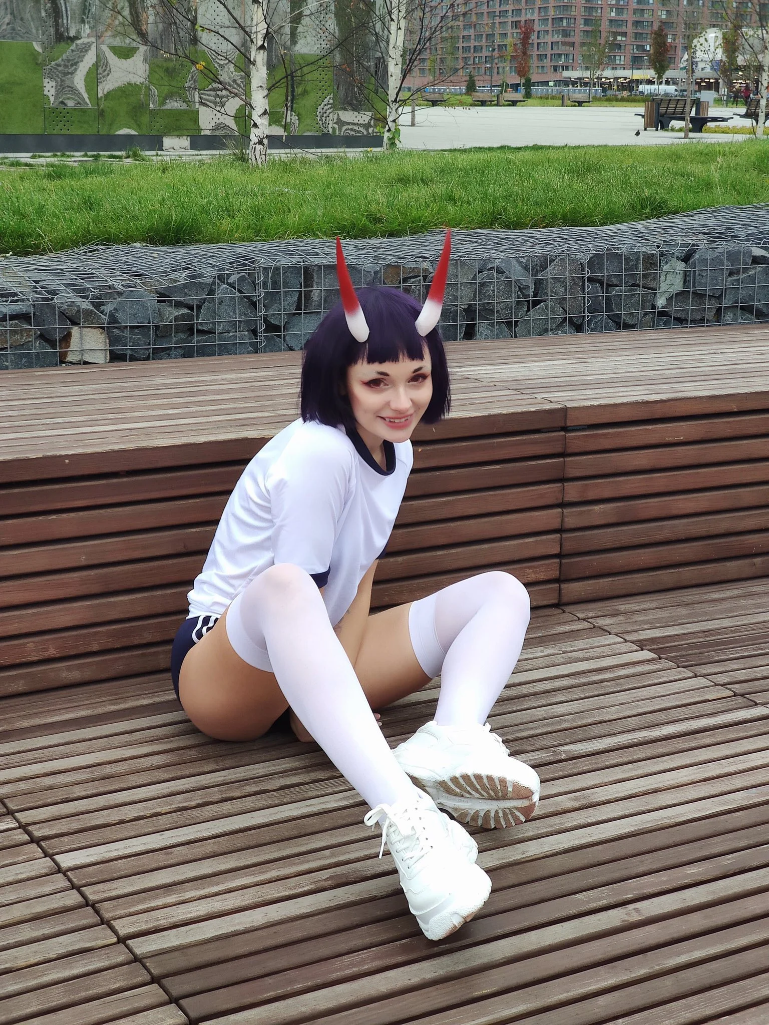 Shuten Douji - Alcololi - pagina 14