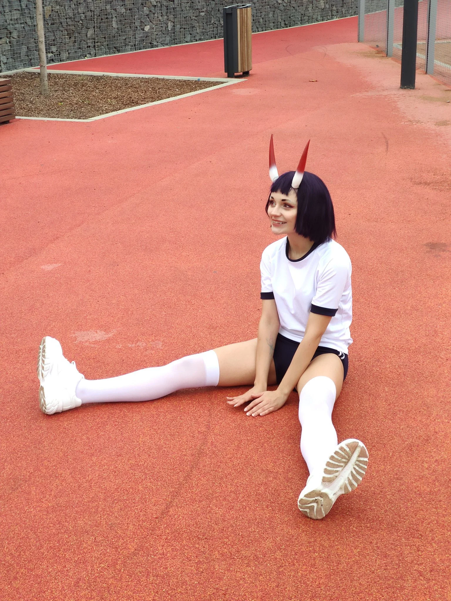 Shuten Douji - Alcololi - pagina 15