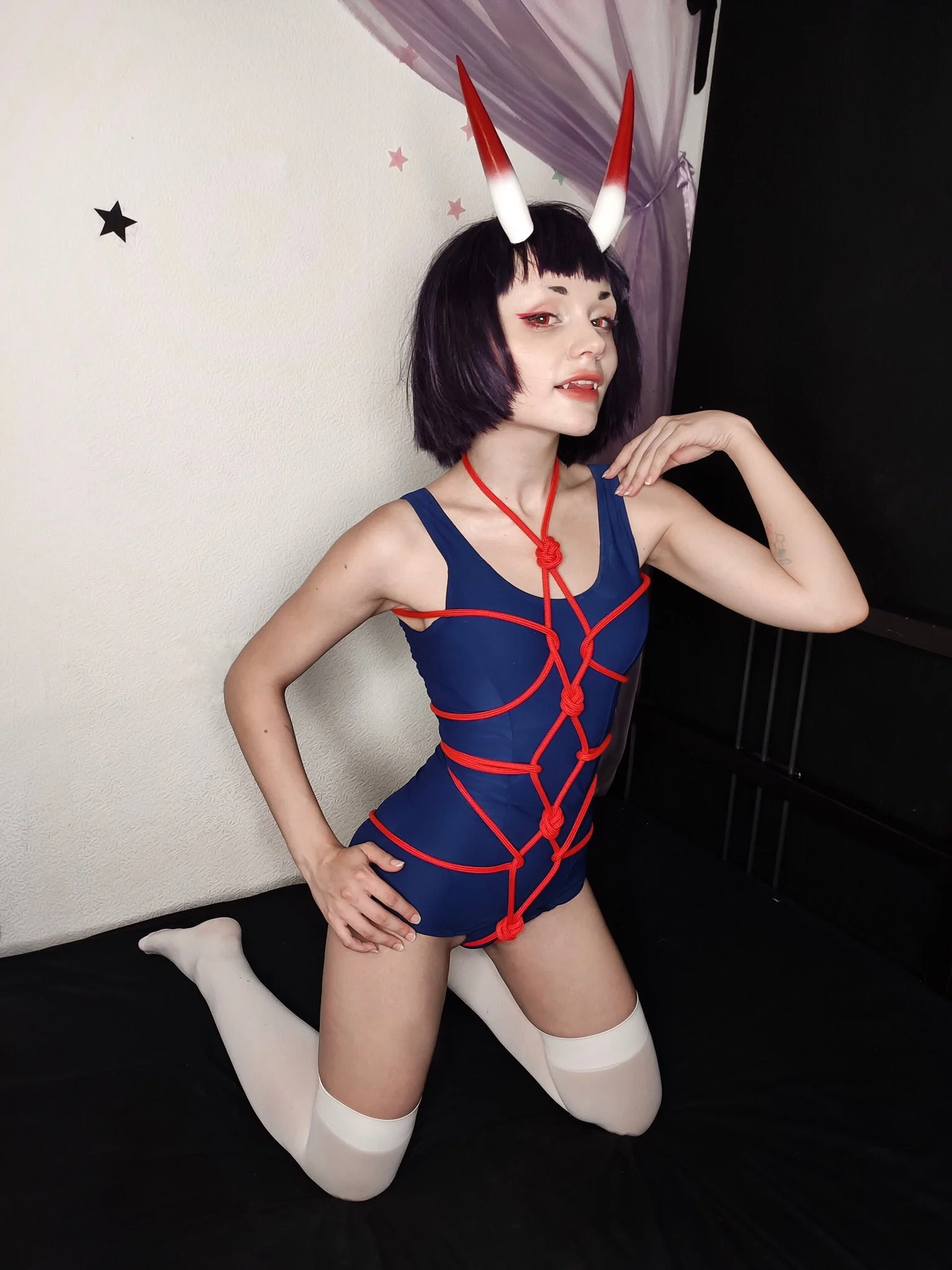 Shuten Douji - Alcololi - pagina 16