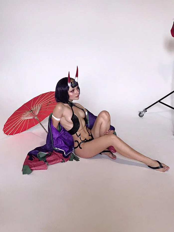 Shuten Douji - Alcololi - pagina 18