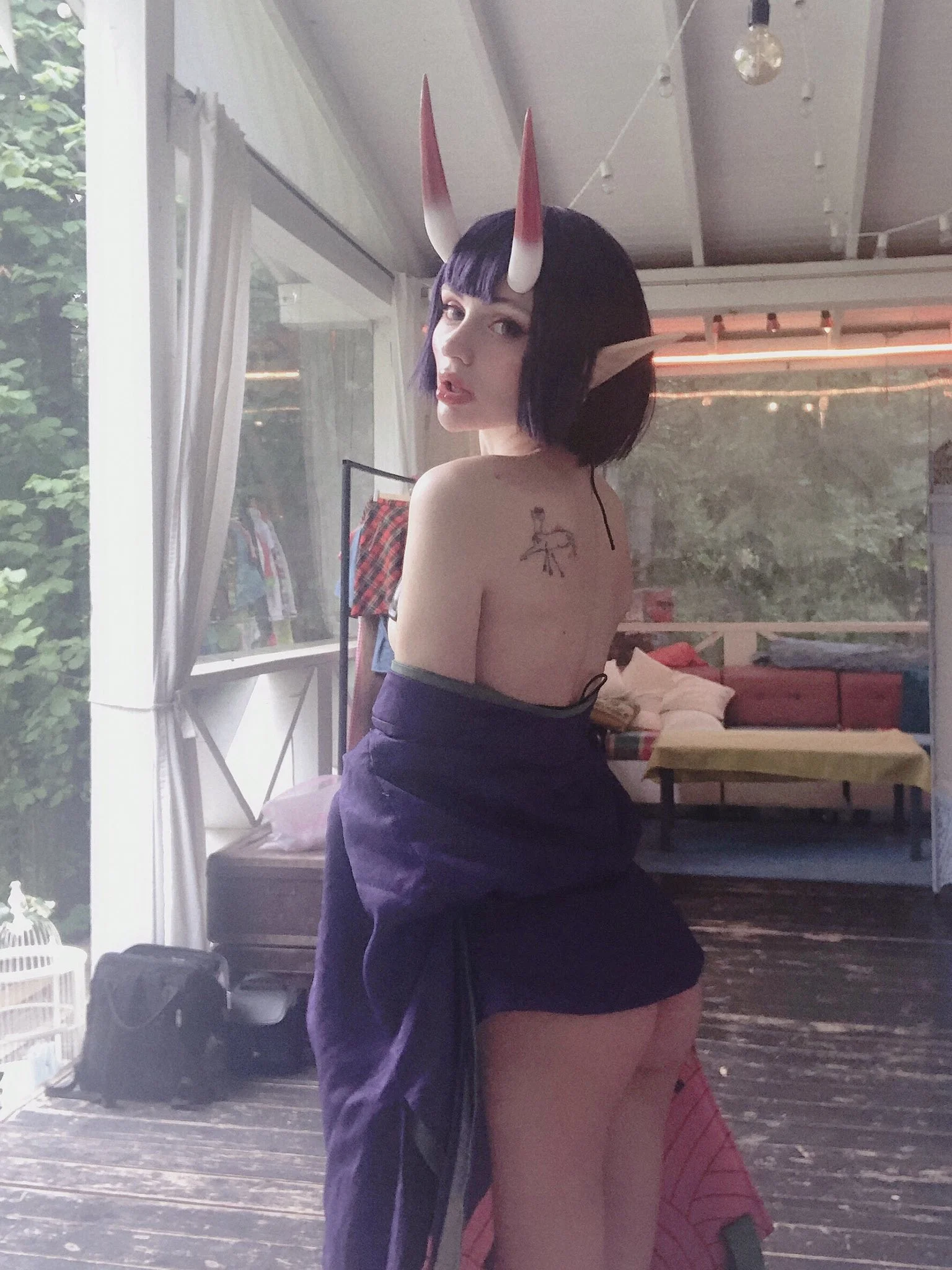 Shuten Douji - Alcololi - pagina 22