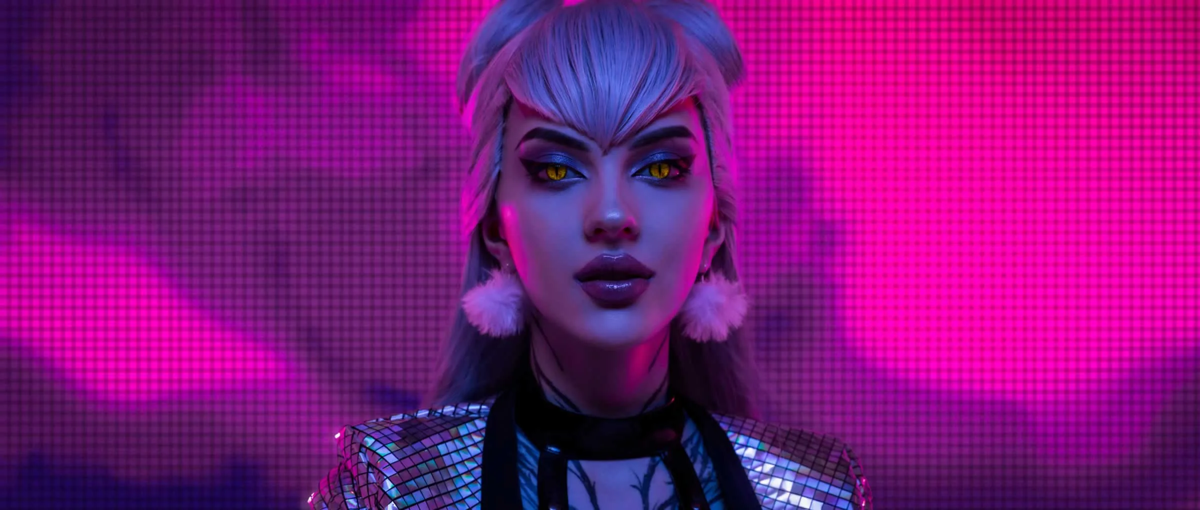 K/DA Evelynn Set 2 - Alin Ma - pagina 2