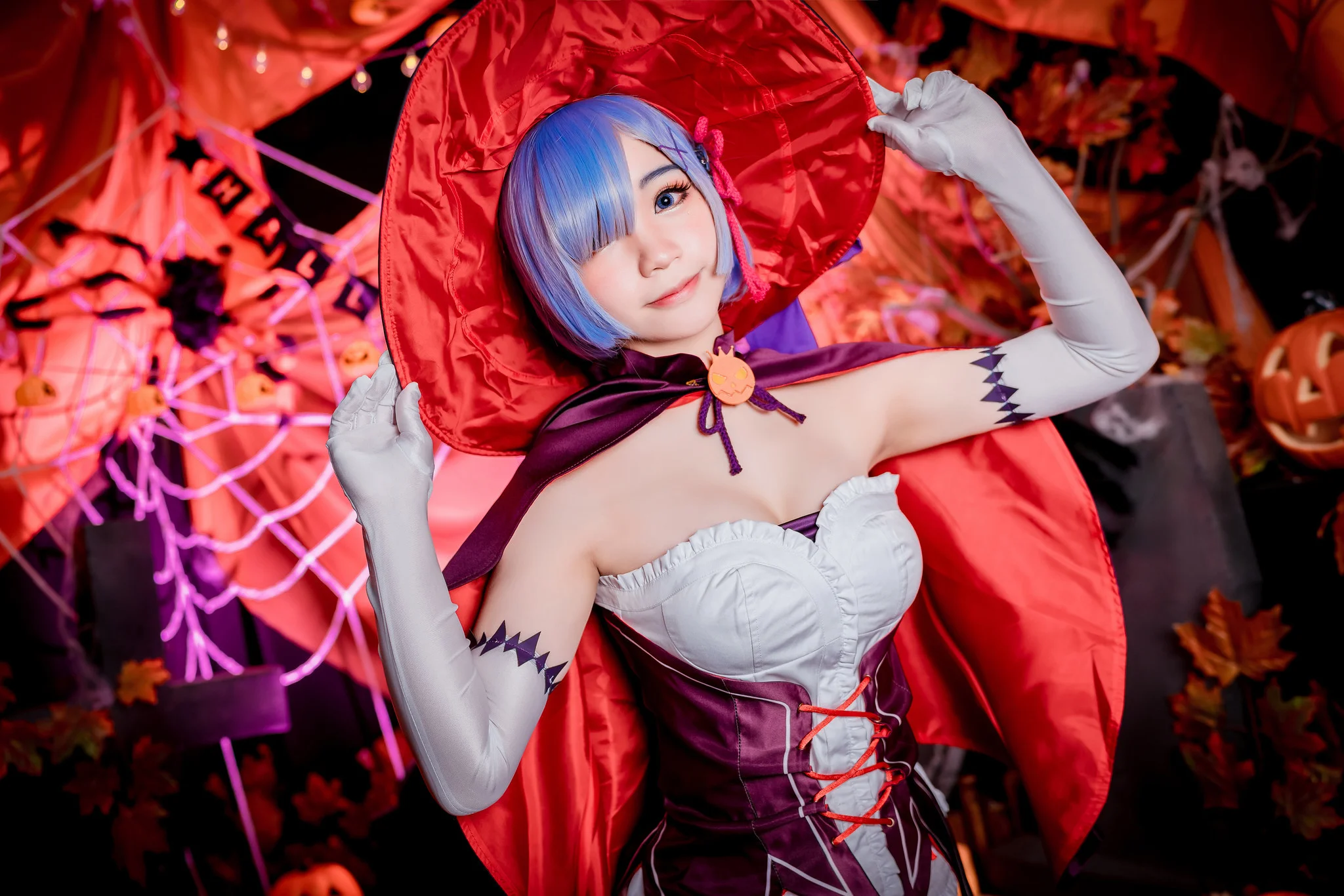 Rem Halloween - Unknown - pagina 12