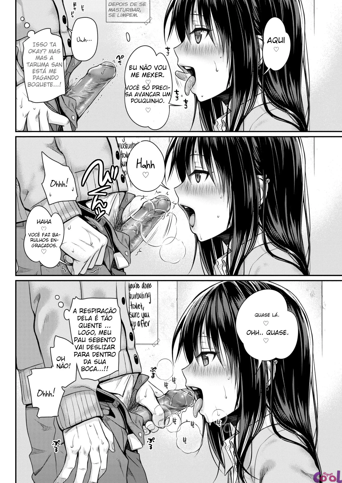 Loose Yui - pagina 14