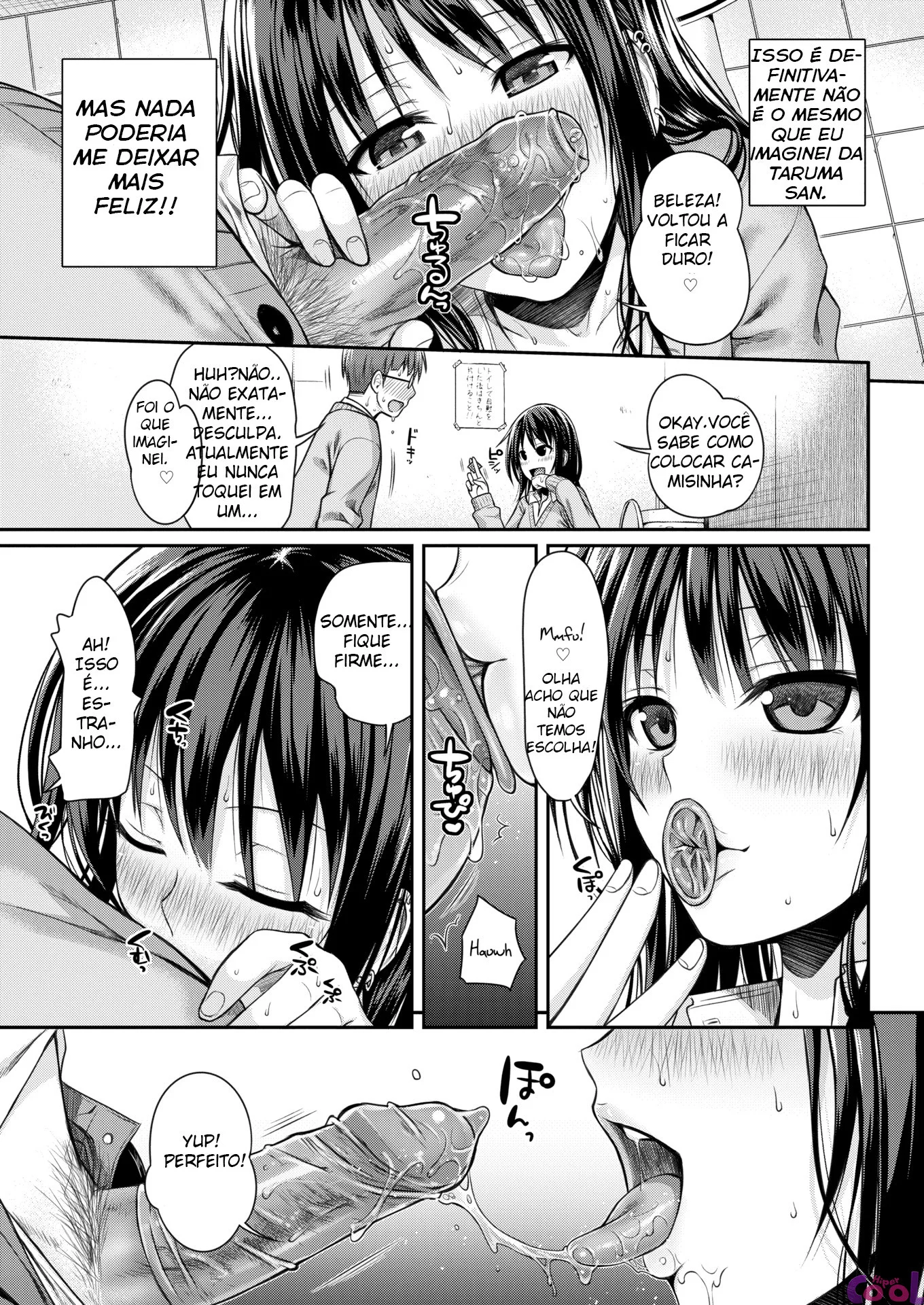 Loose Yui - pagina 17
