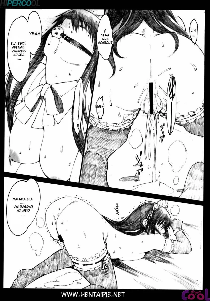 Oono Shiki 5 - pagina 17