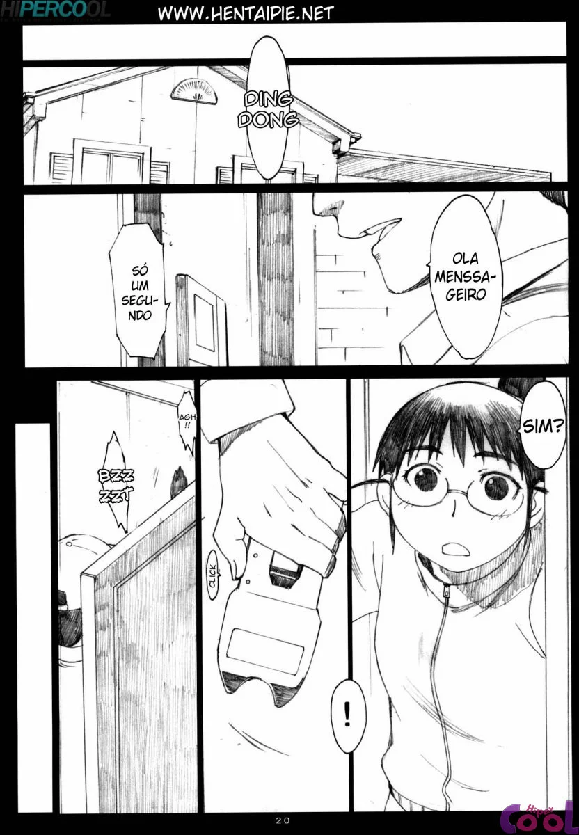 Oono Shiki 5 - pagina 18