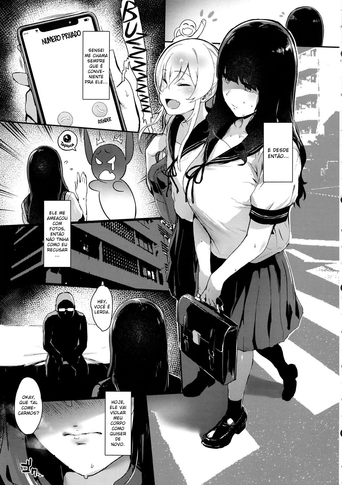 Iro O Ou - pagina 8