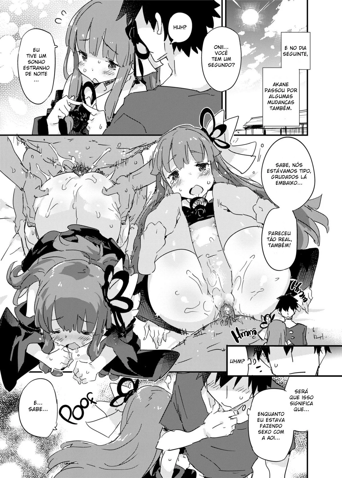Import Emotion! - pagina 8