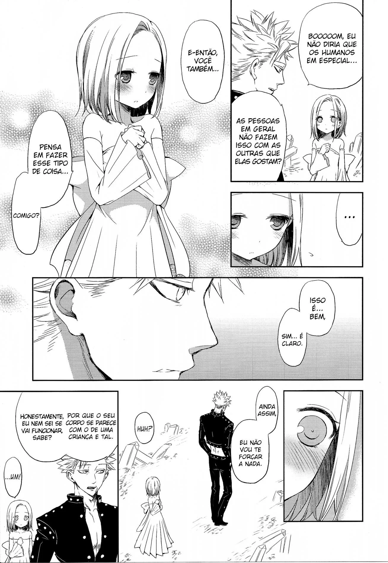 Kodomo Ja Nai Wa - pagina 11 Kodomo Ja Nai Wa - pagina 11