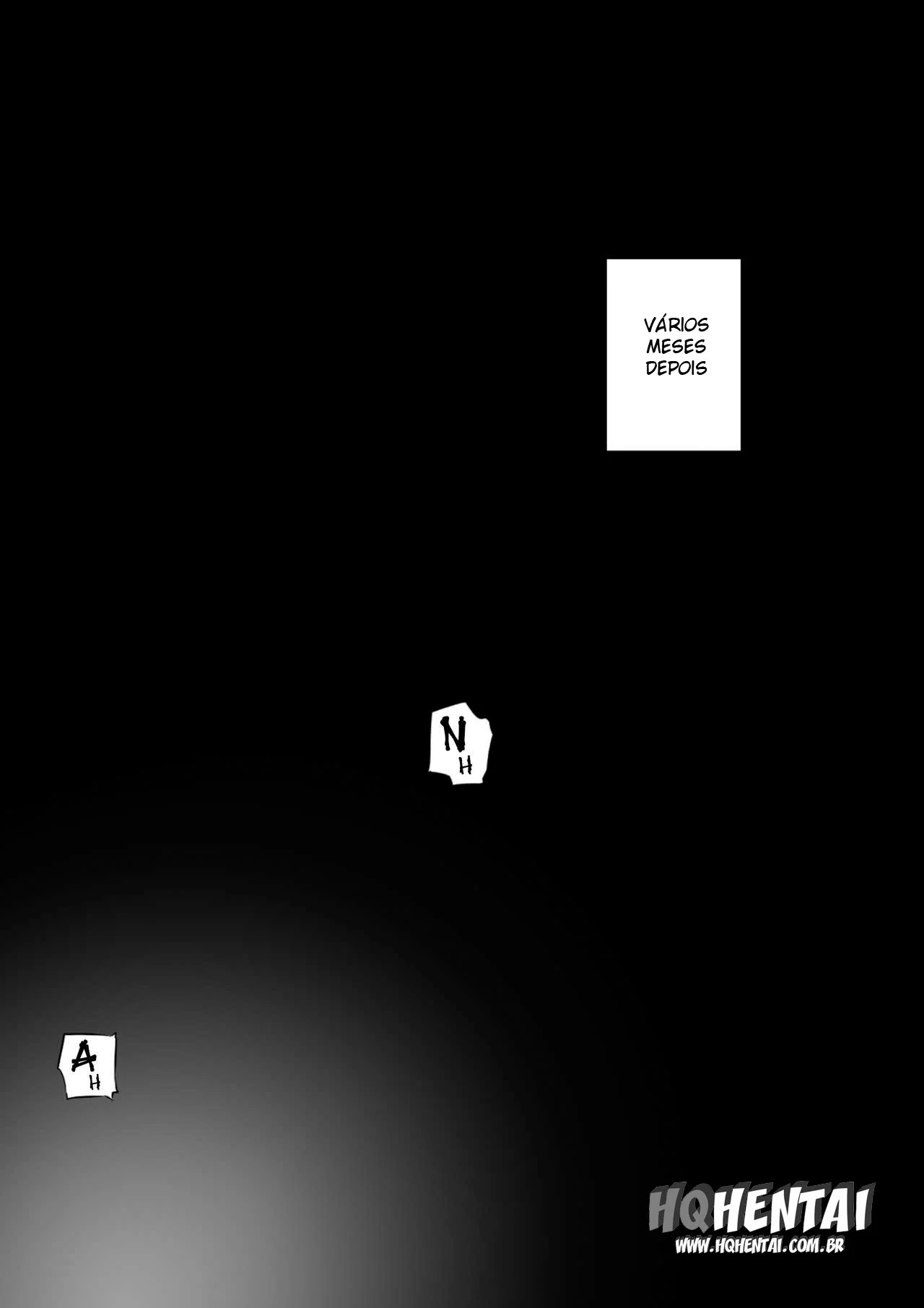 Hitozuma To Kyokan | Wife X Giant - pagina 79