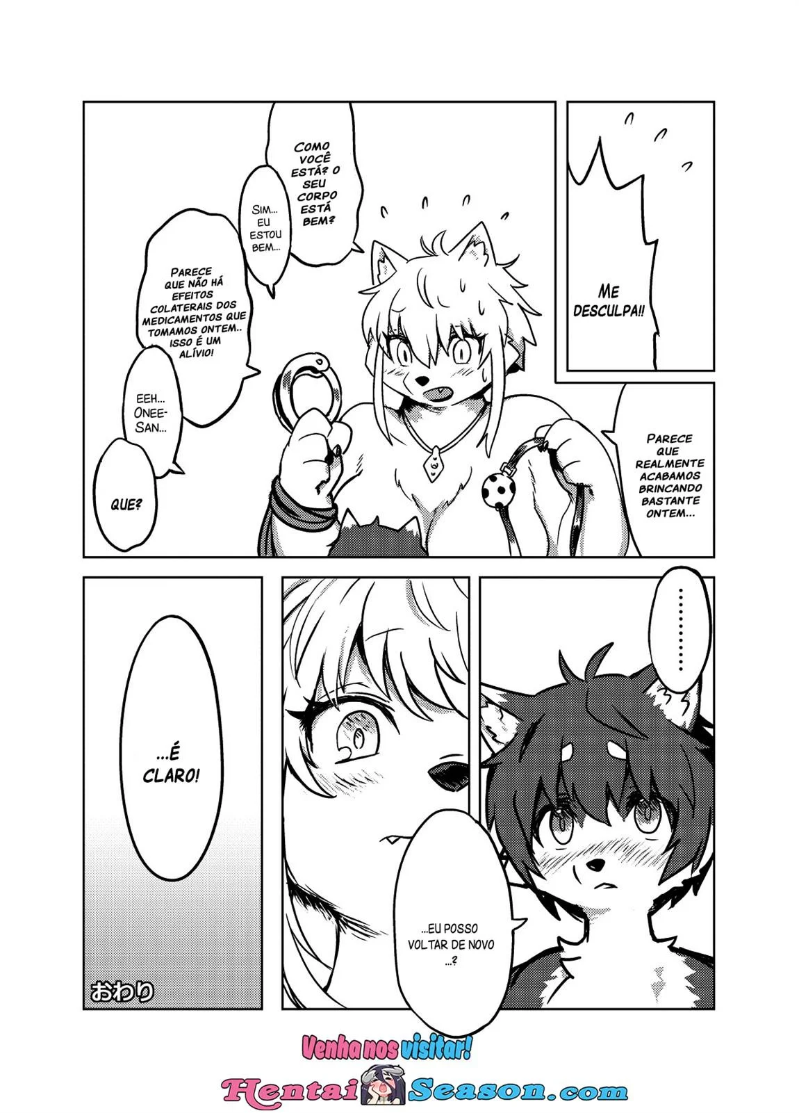 Summer Encounter Y 2 - pagina 20