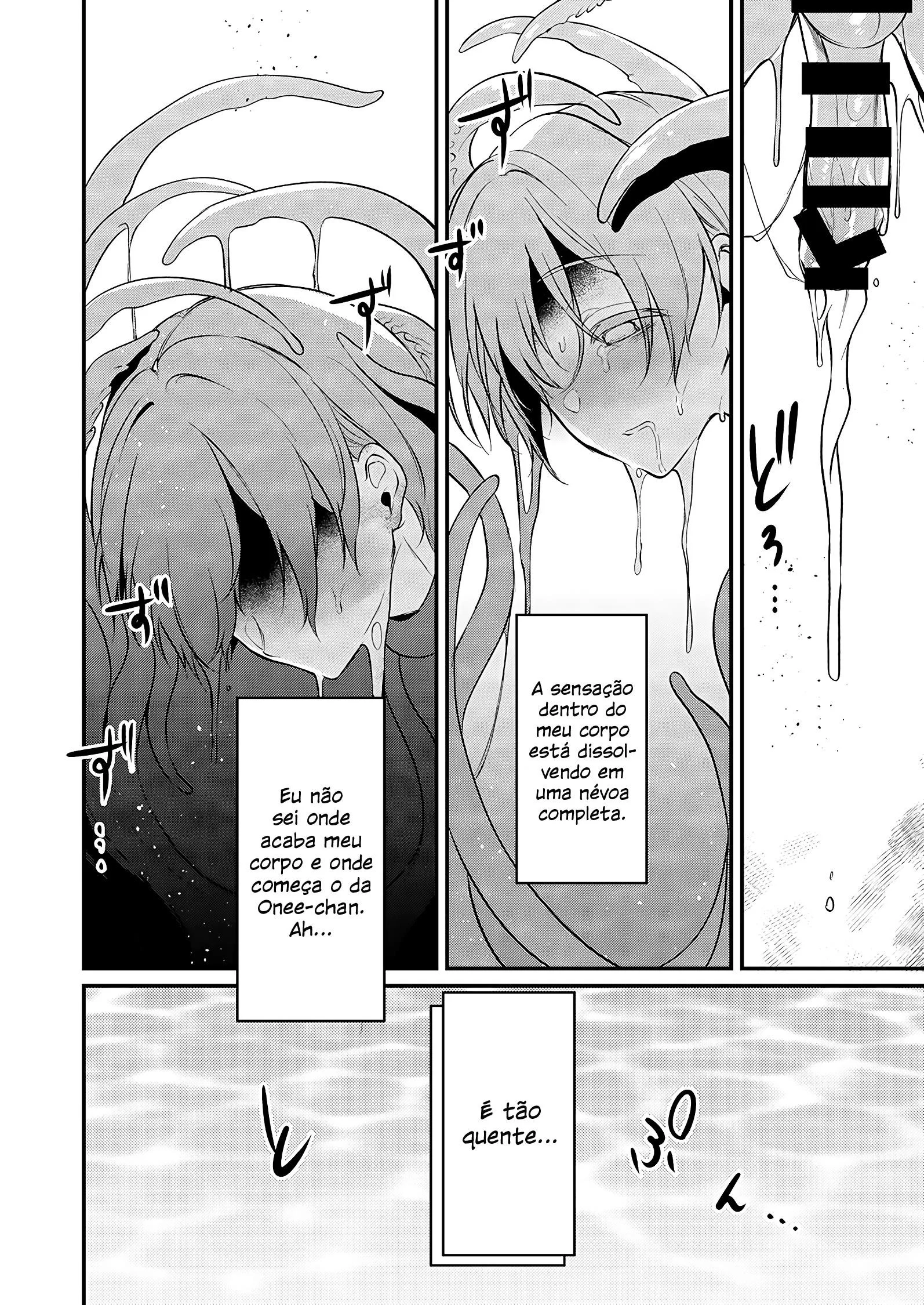 Ane Naru Mono 9 - pagina 17