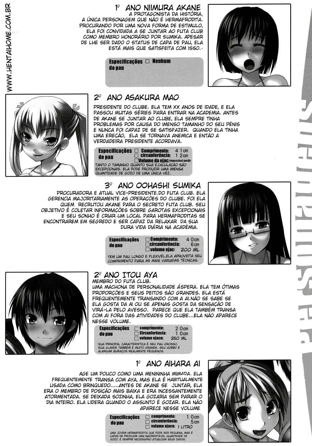 Futa Club 3 - pagina 5