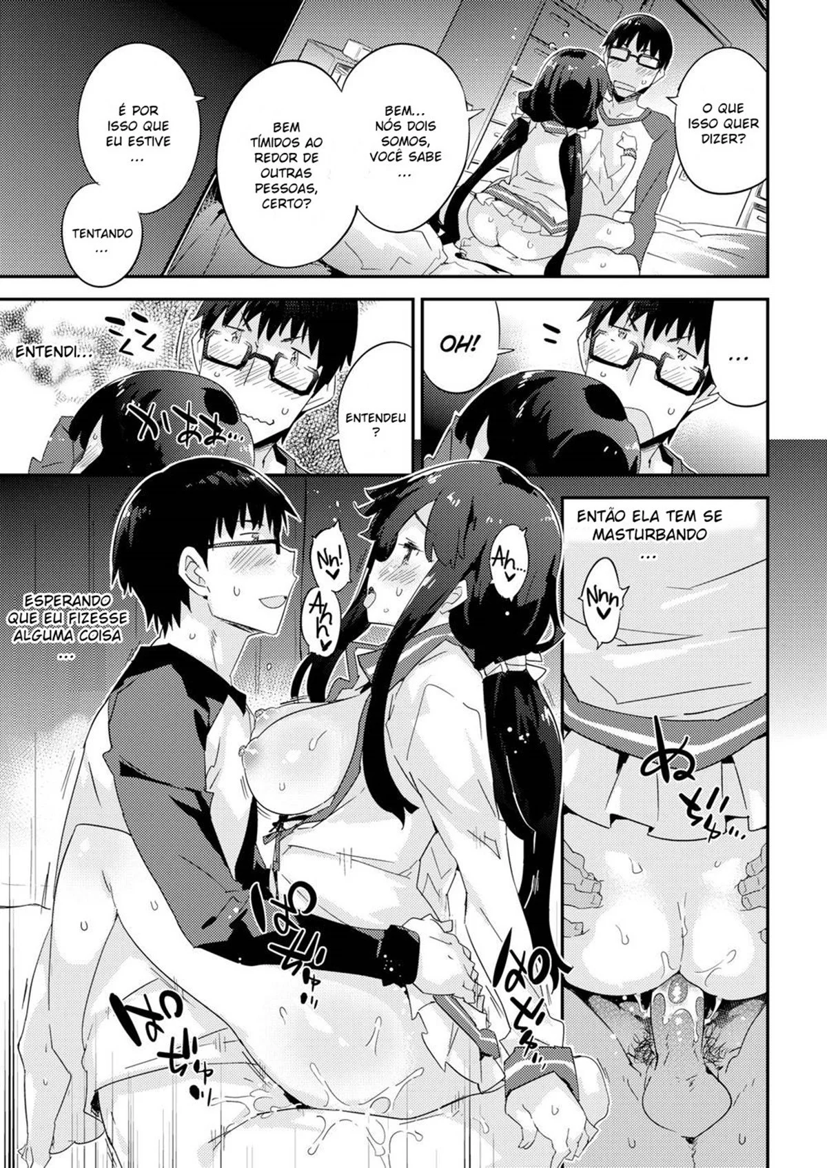 Nightly Room Friend - pagina 11