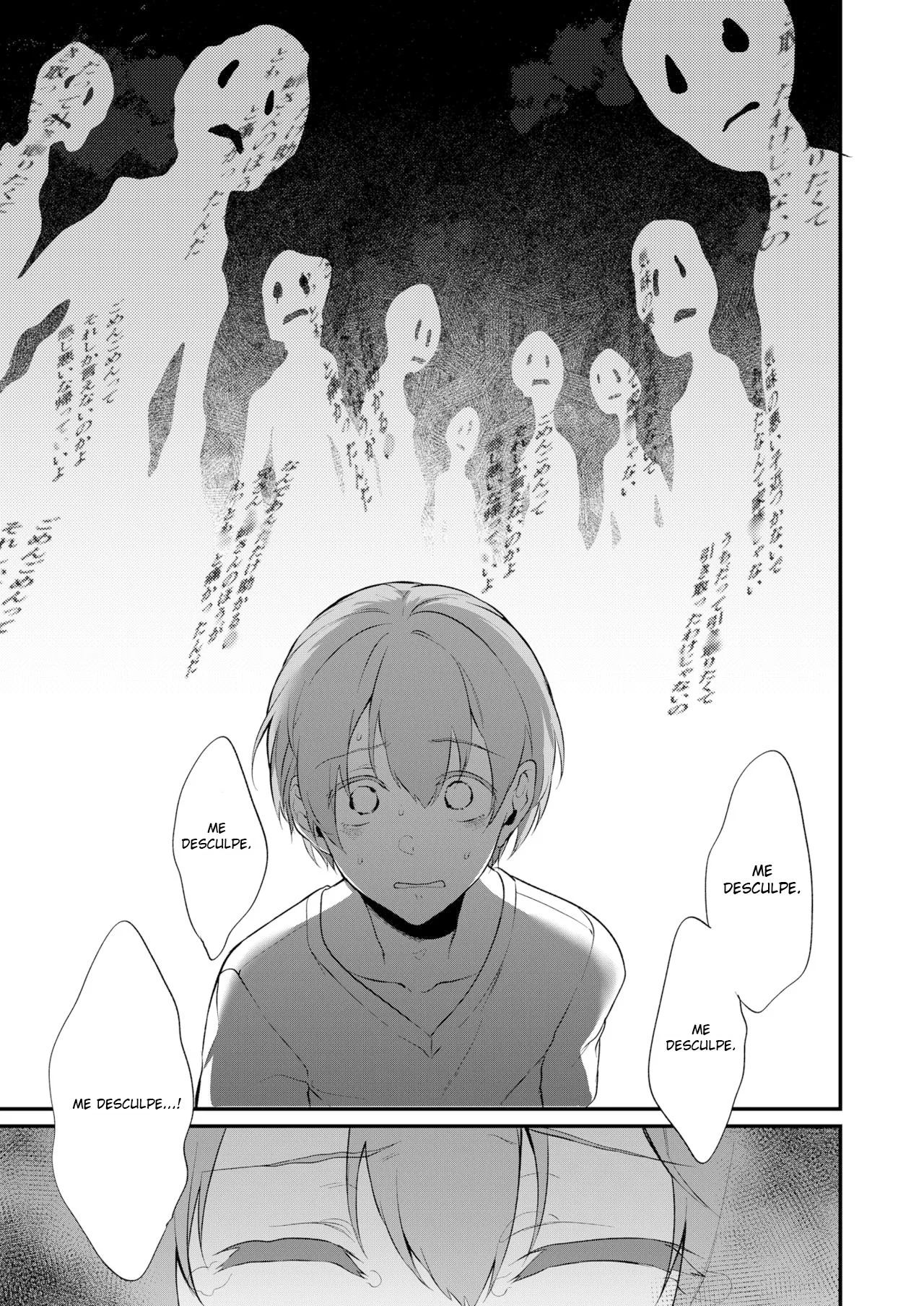 Ane Naru Mono 10 - pagina 4