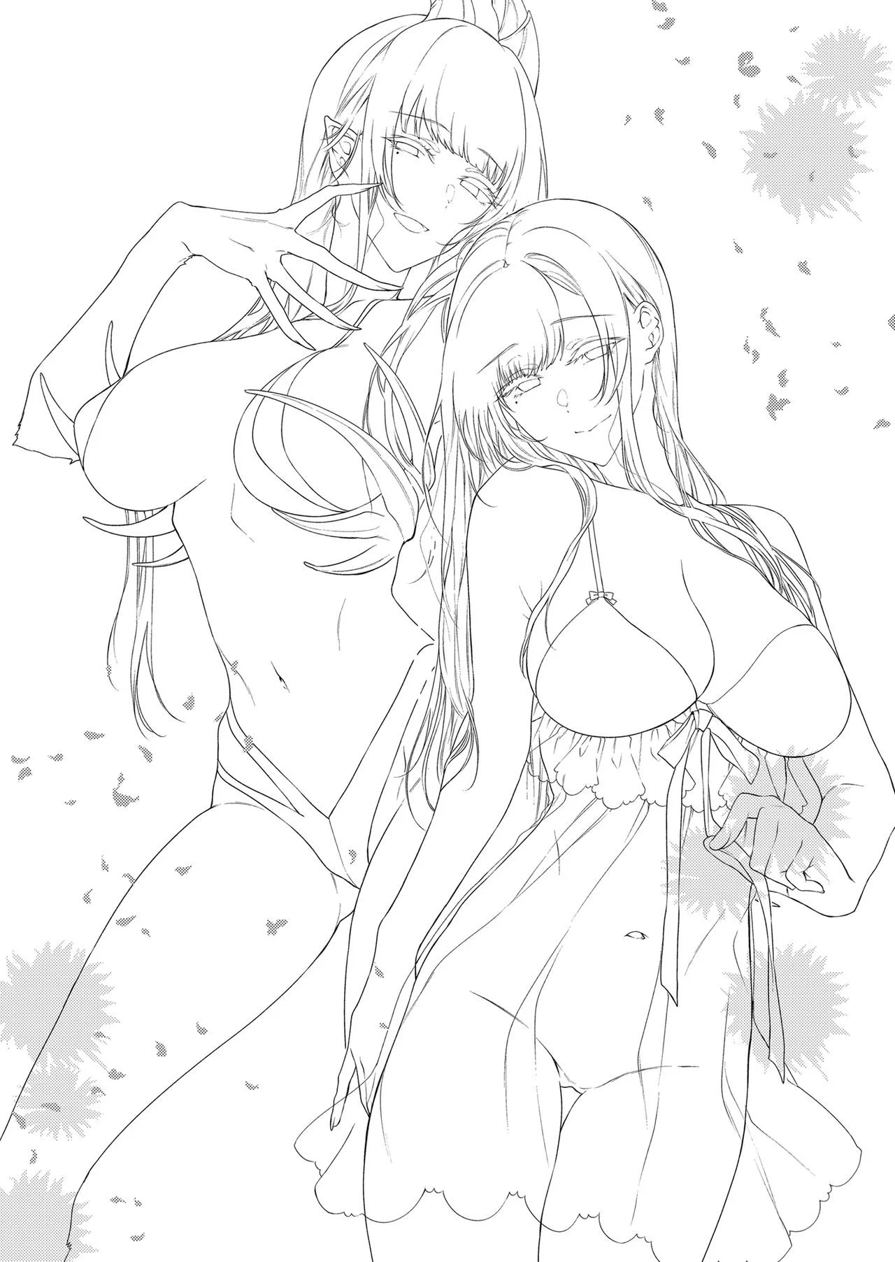 Ane Naru Mono 11 - pagina 2