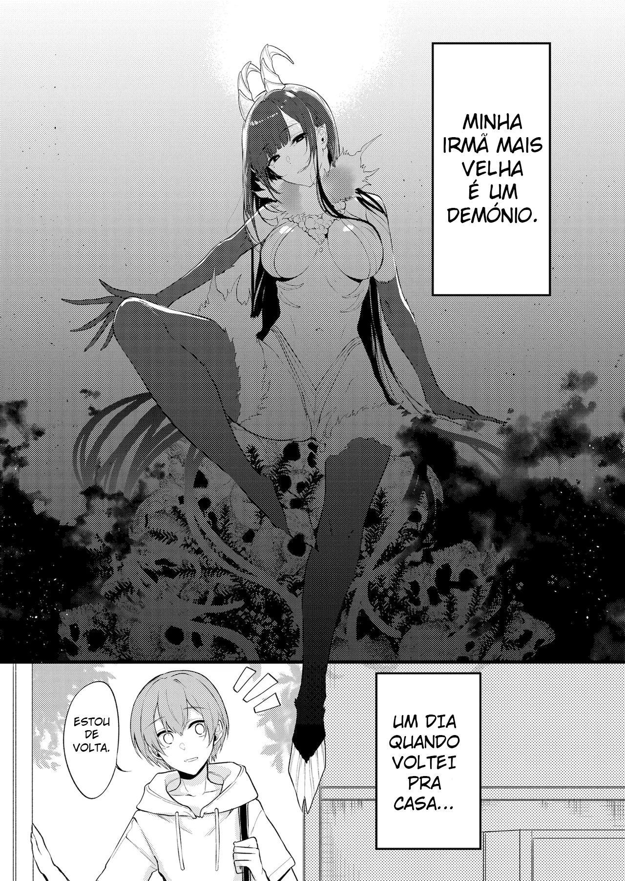 Ane Naru Mono 11 - pagina 4