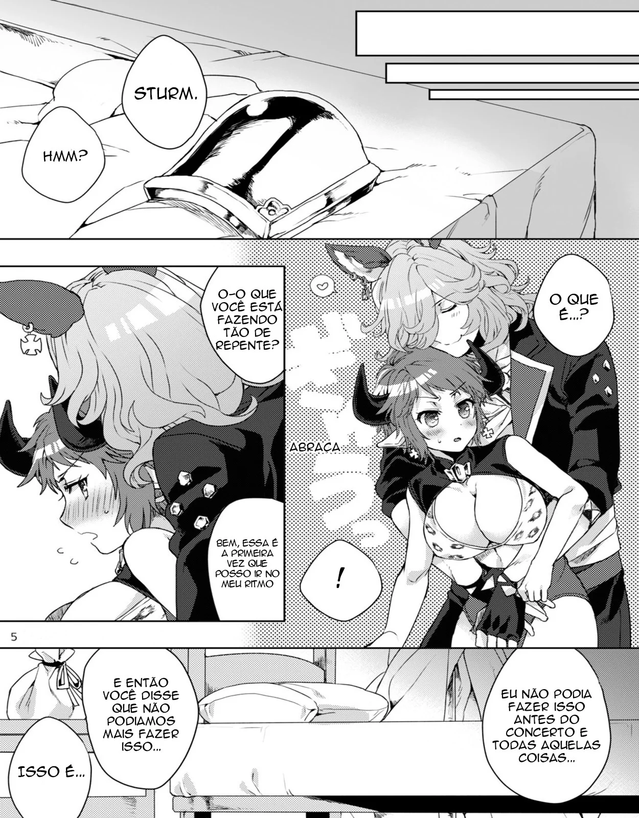 Amayaka Ni Kaoru - pagina 4 Amayaka Ni Kaoru - pagina 4