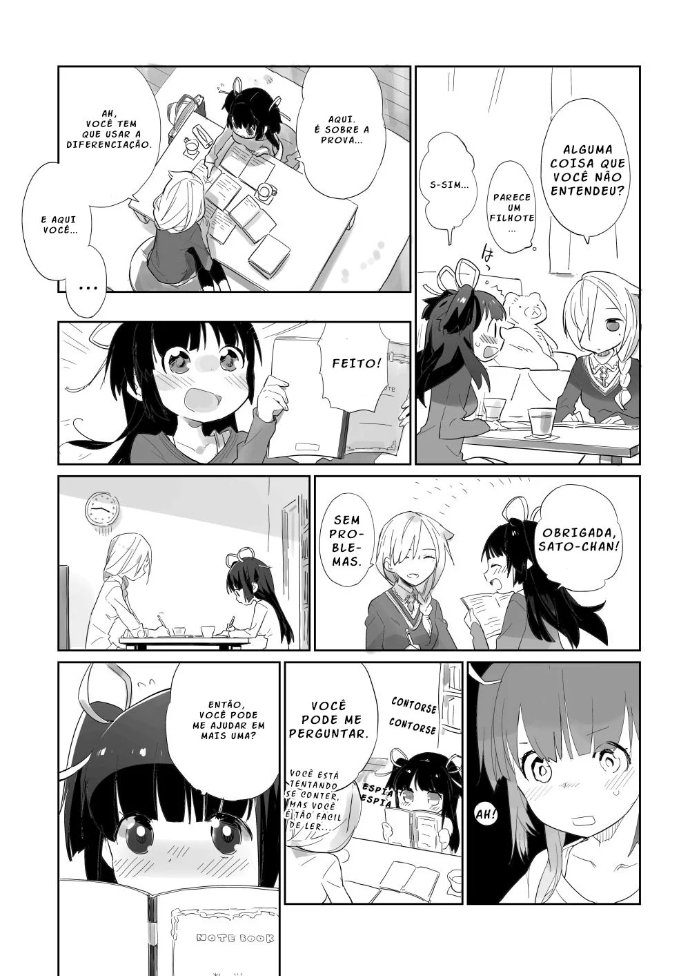 Soiree - pagina 4 Soiree - pagina 4