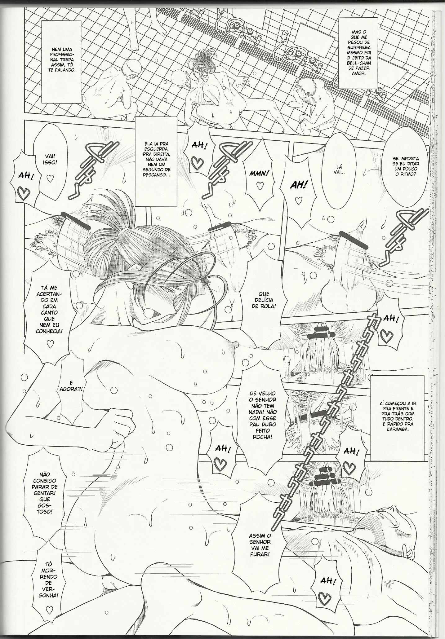 Midgard 30 - pagina 25