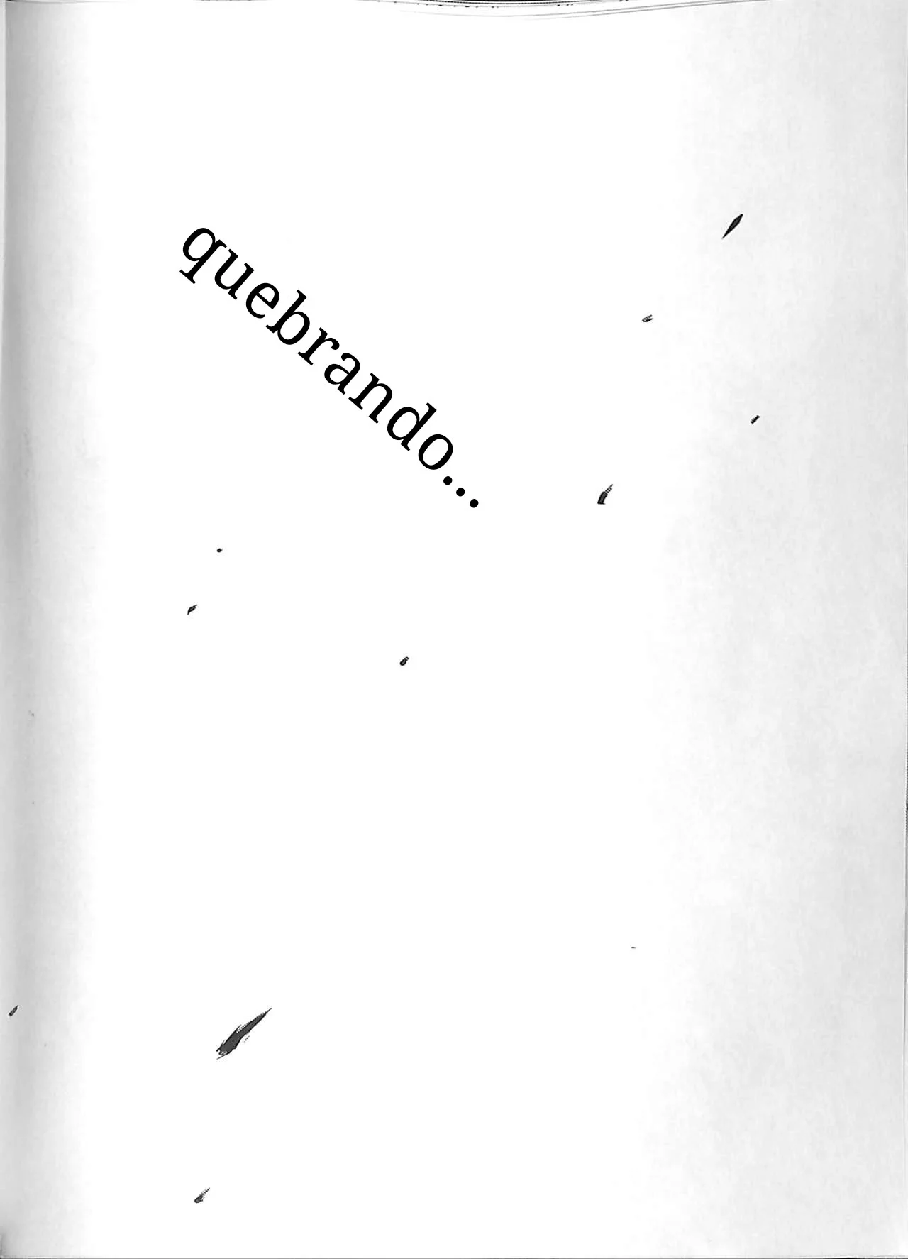 Doku Doku GRAVESTONE Kanketsu Hen - pagina 32